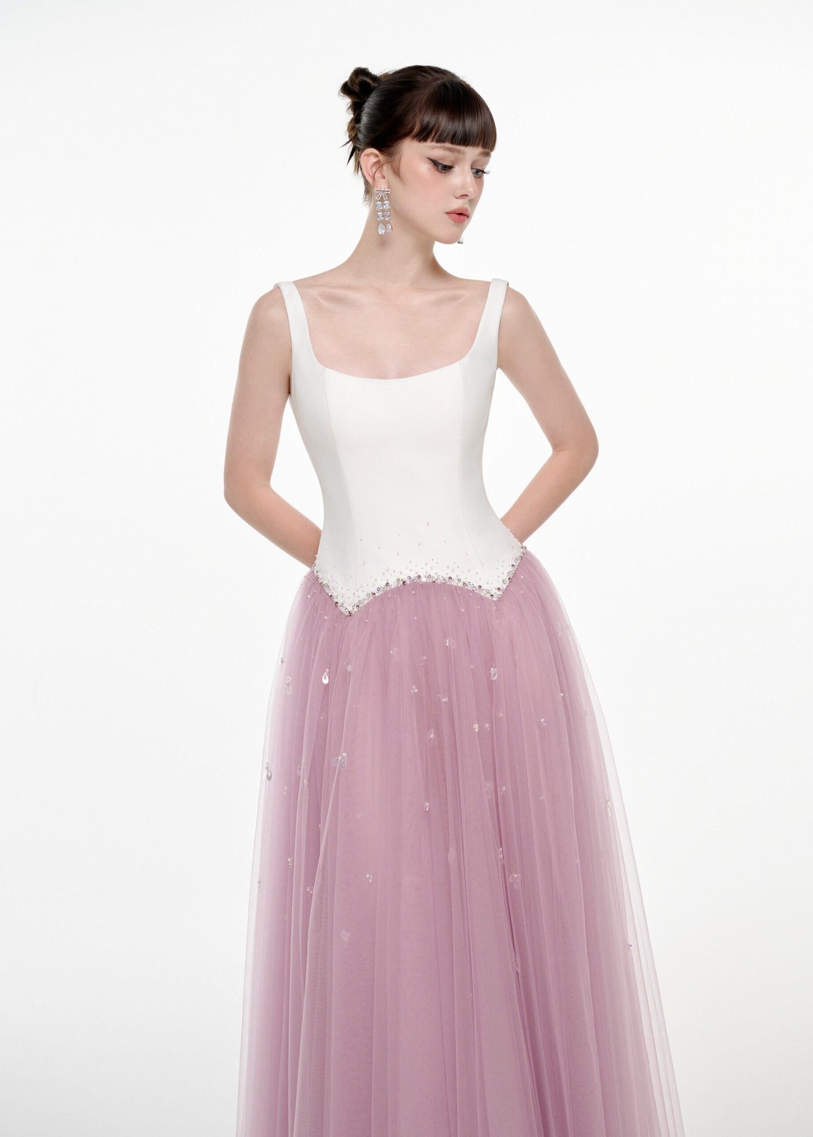 MYRA DRESS image 2