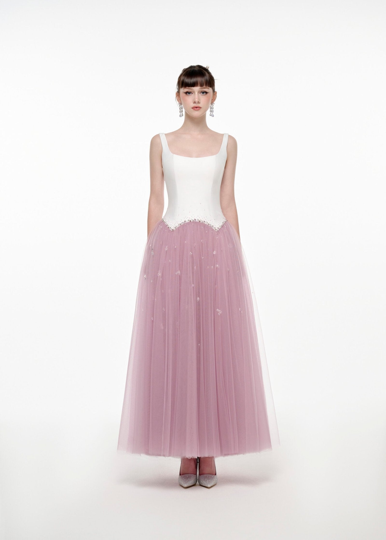 MYRA DRESS image 0