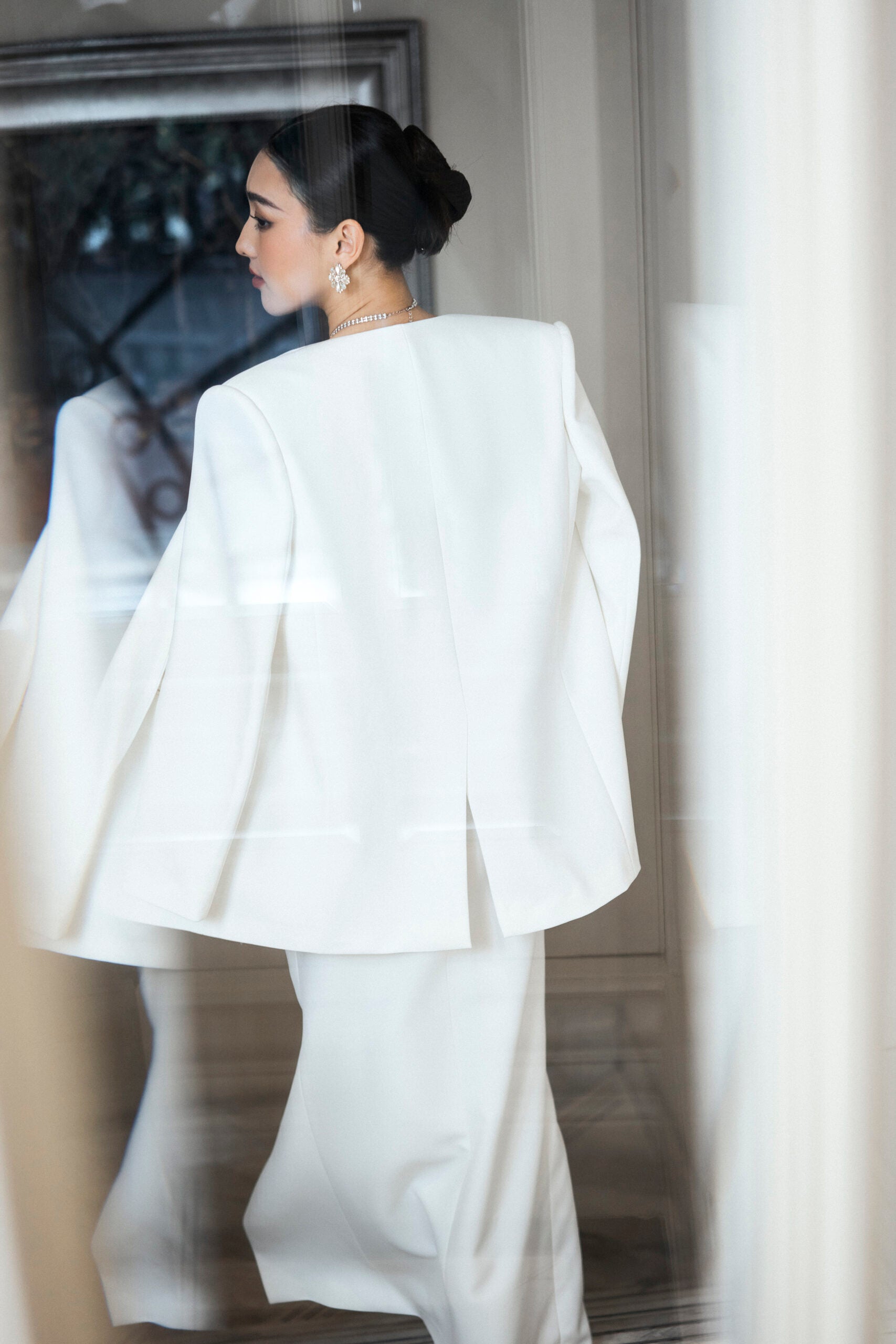 Maha Relaxed Blazer