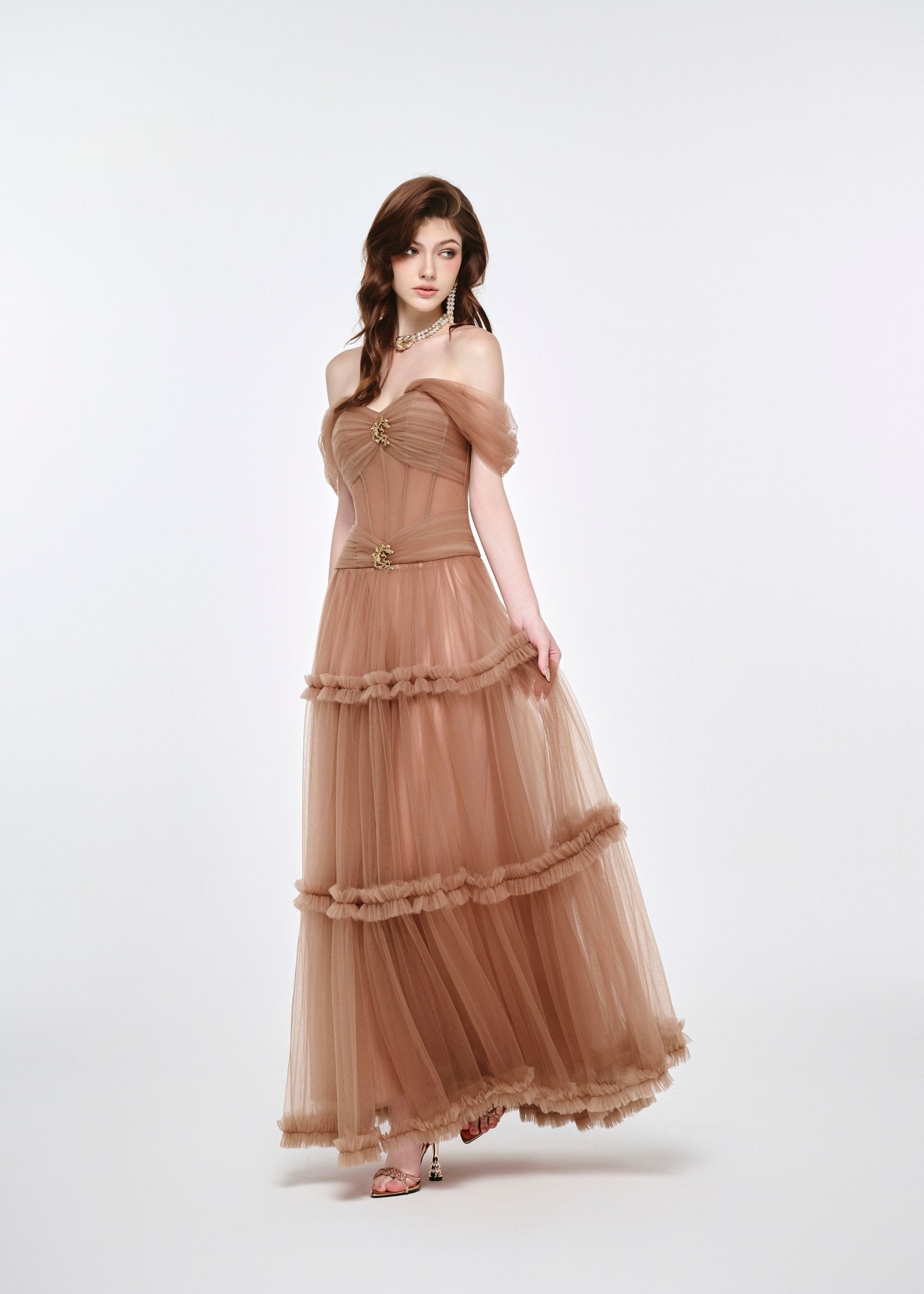 Marilyn Dress image 1