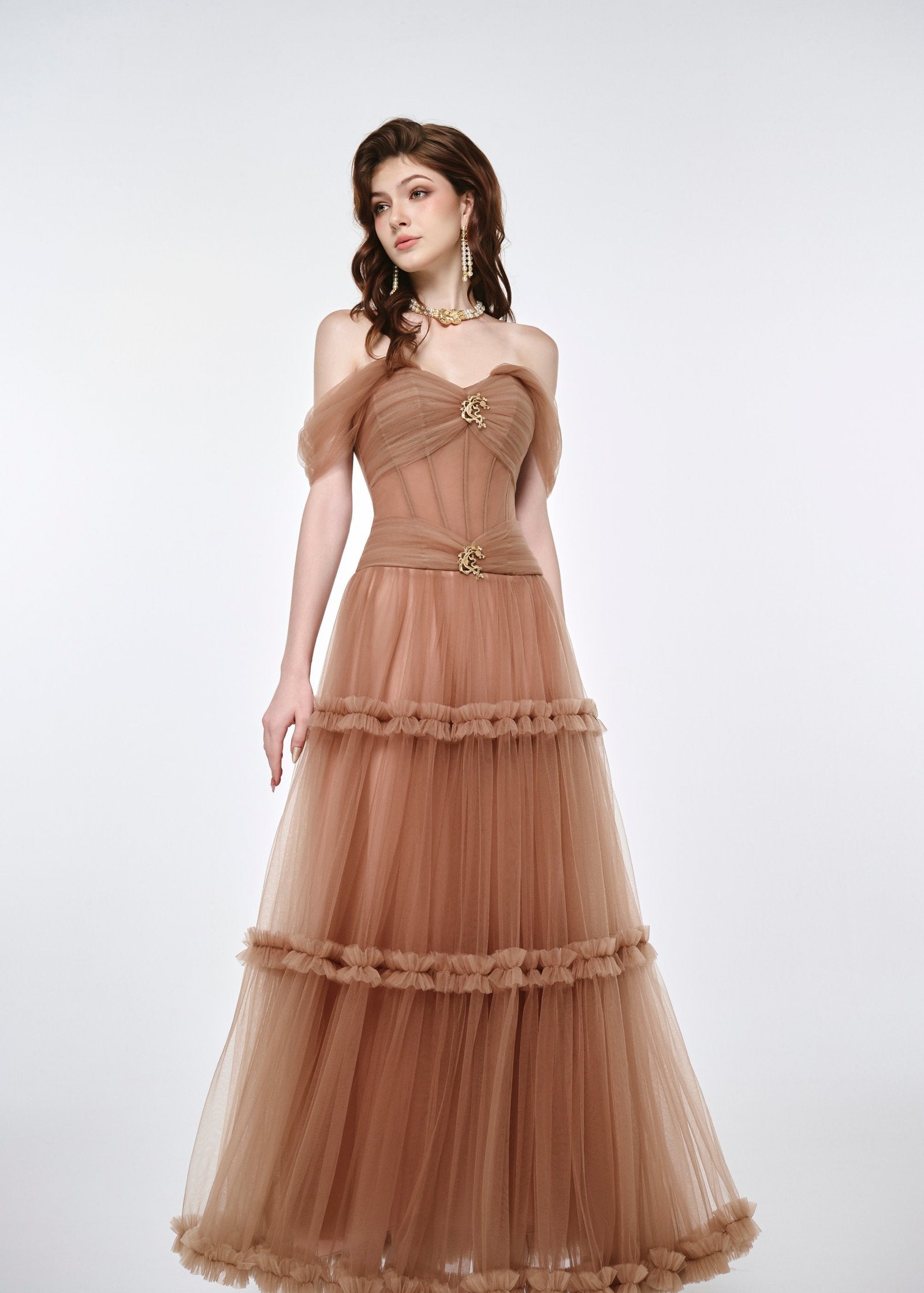Marilyn Dress image 3