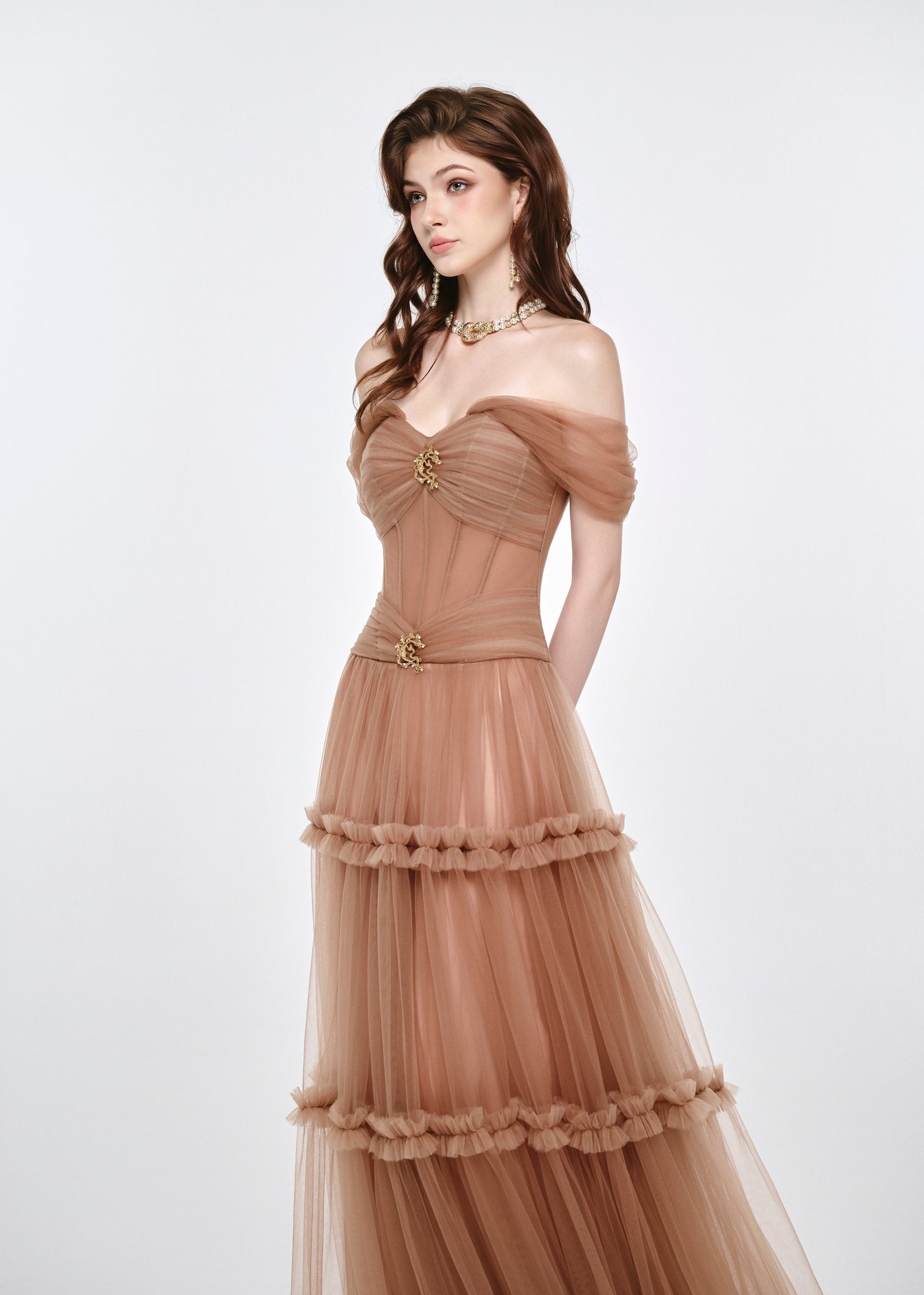 Marilyn Dress image 4