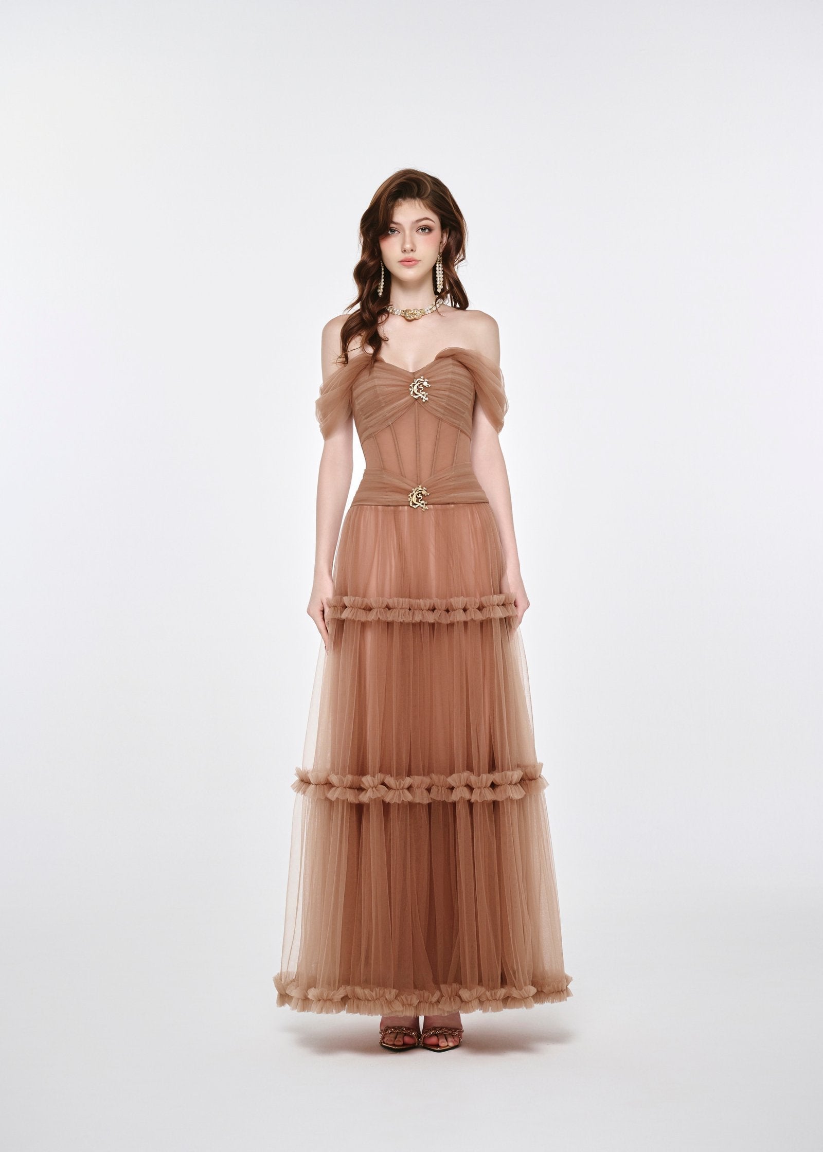Marilyn Dress image 0
