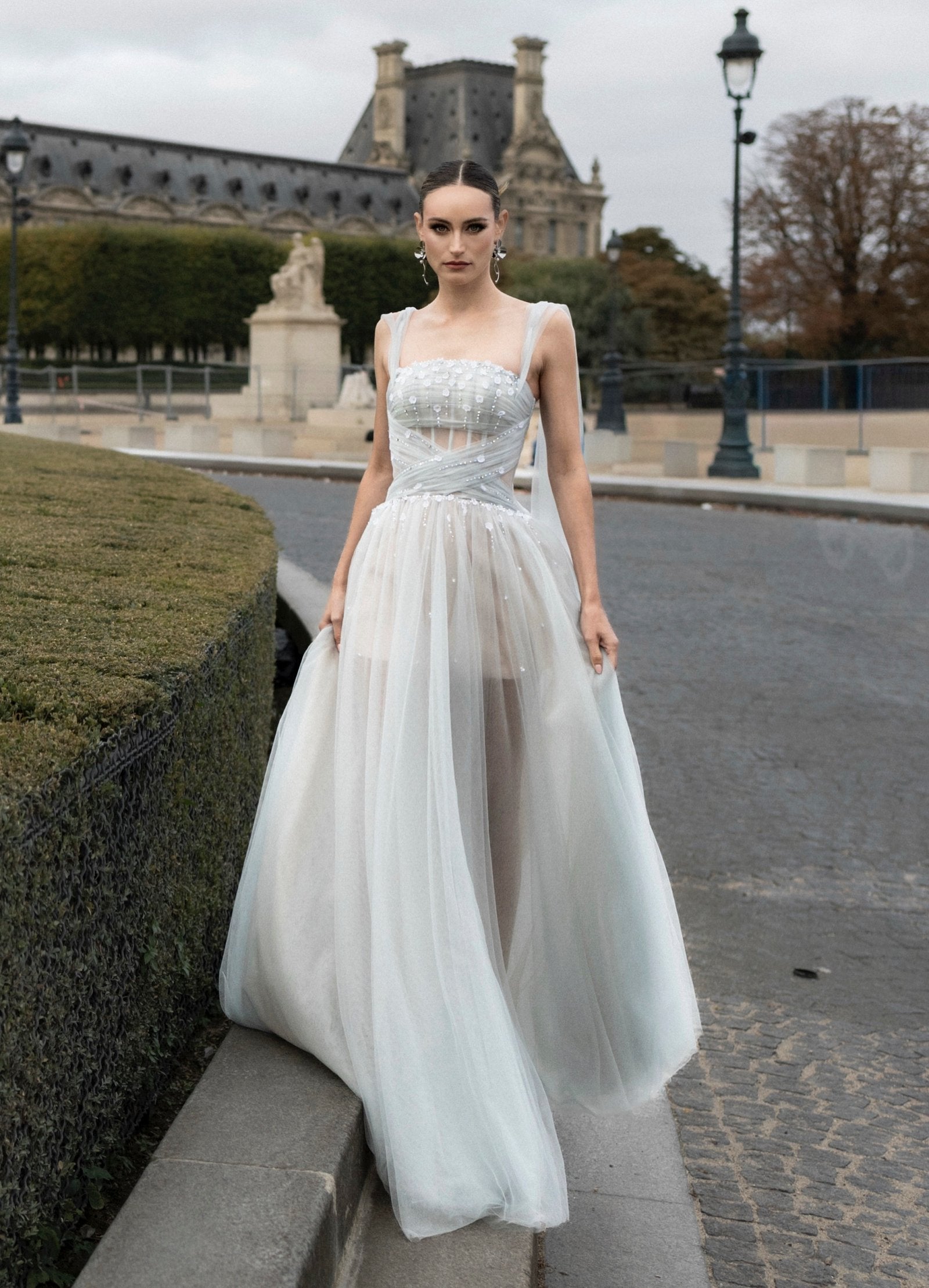Martha Dress image 2