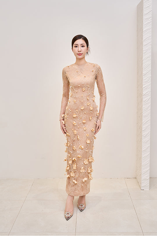May bells Dress