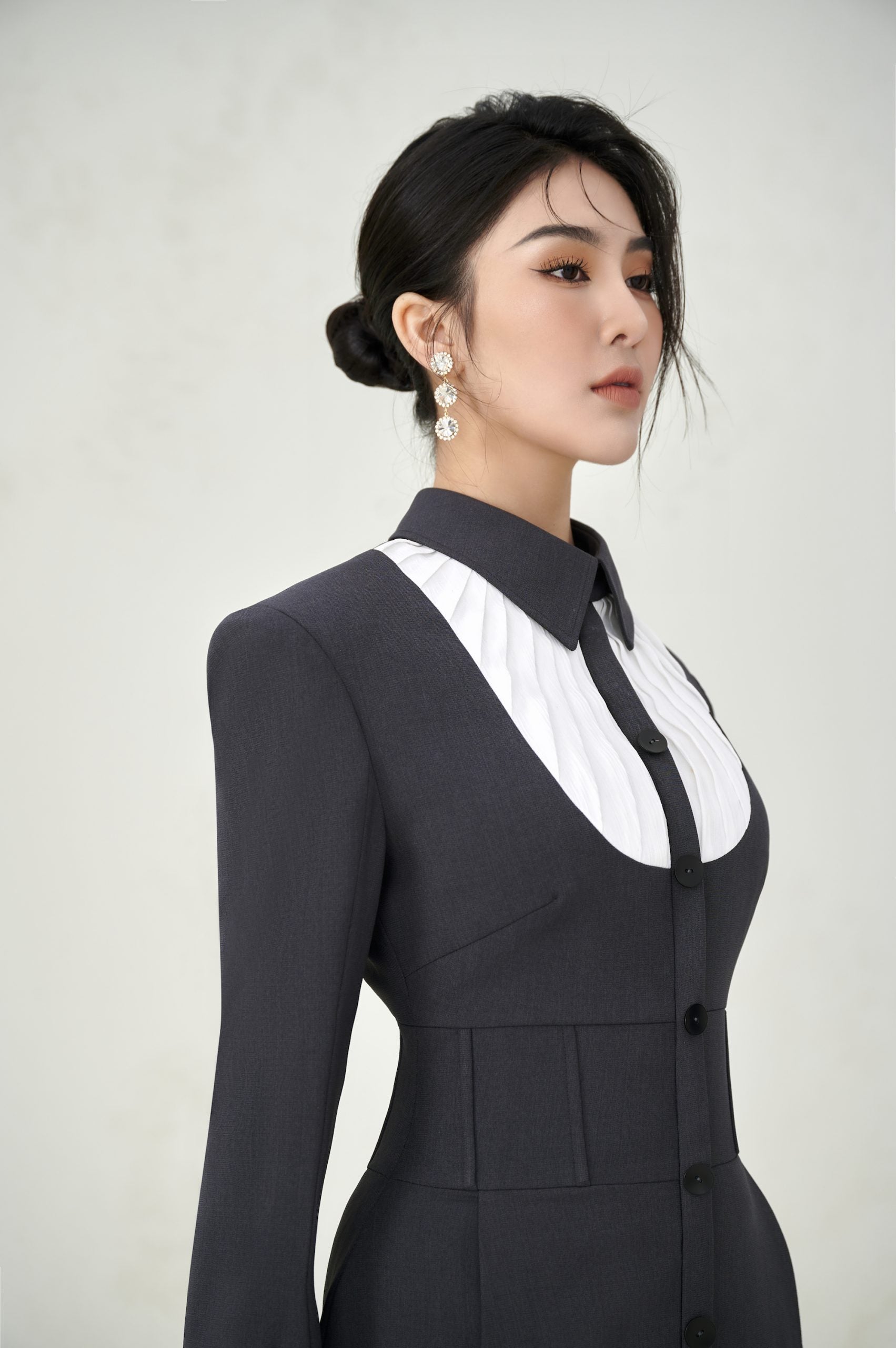 Maya Dress