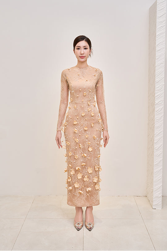 May bells Dress