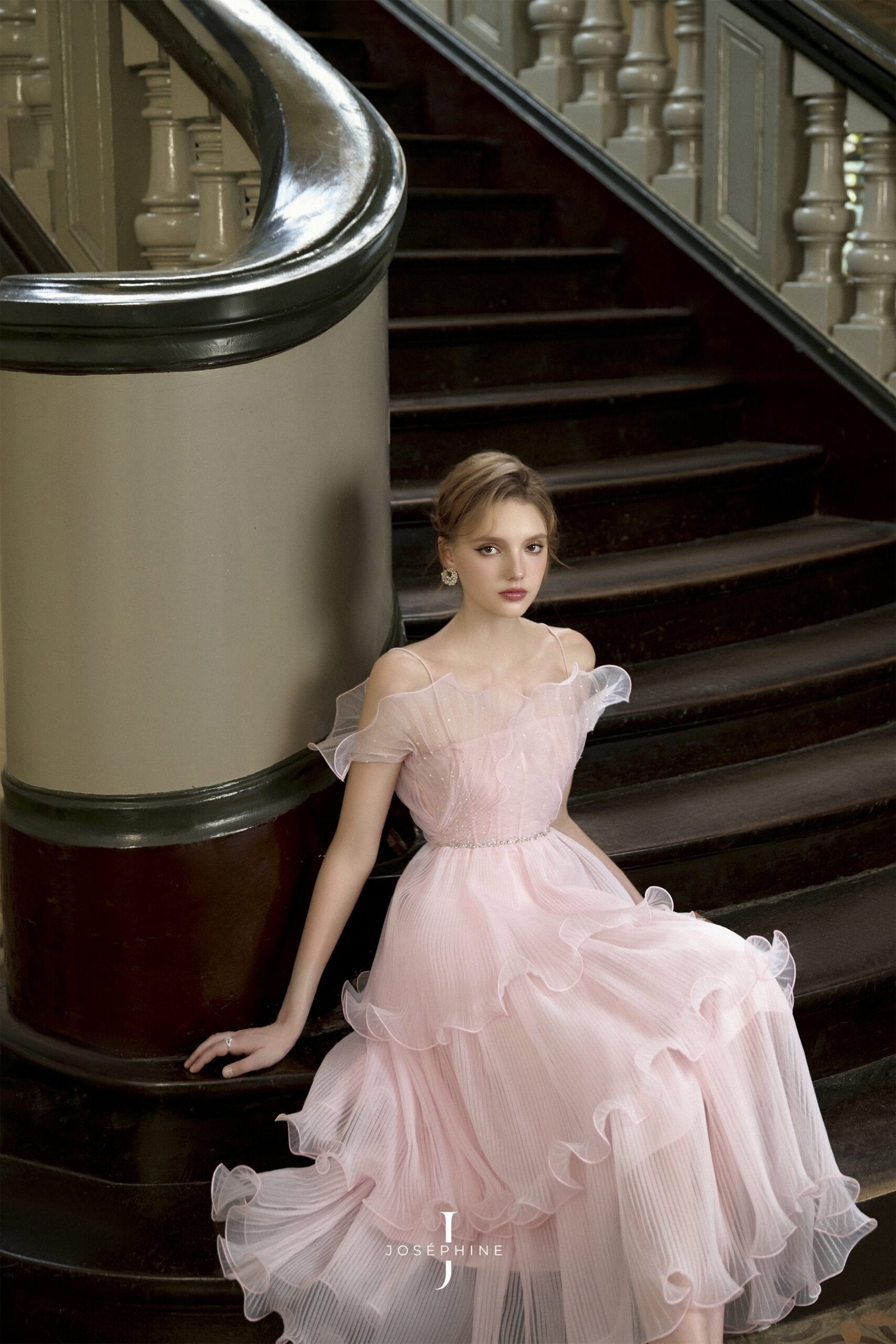 Melody Dress image 4