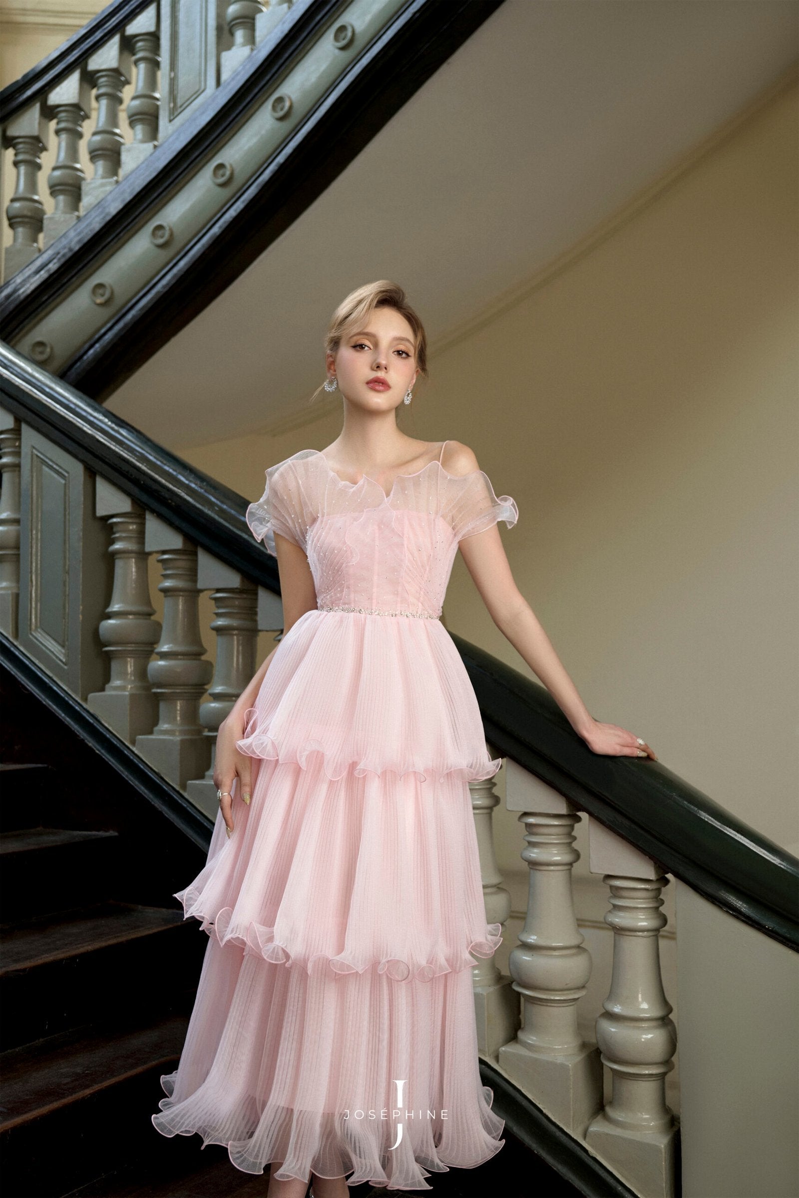 Melody Dress image 0