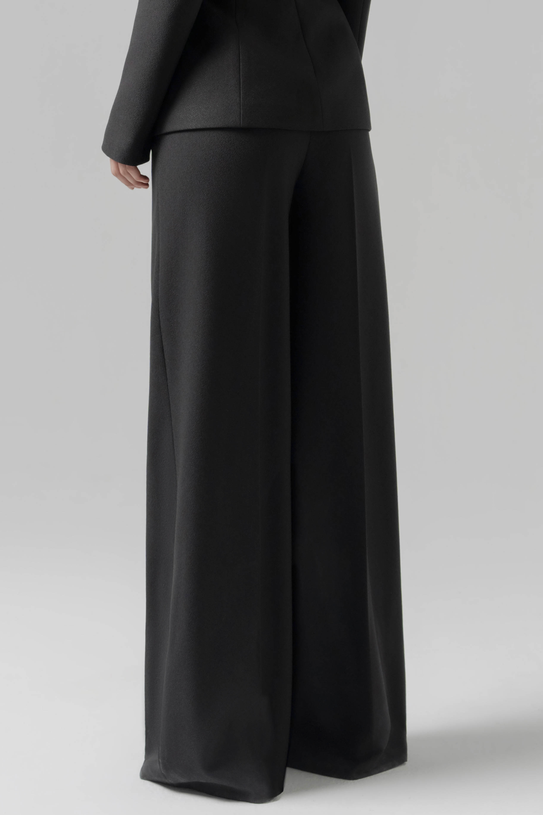 Midnight Fold Pants