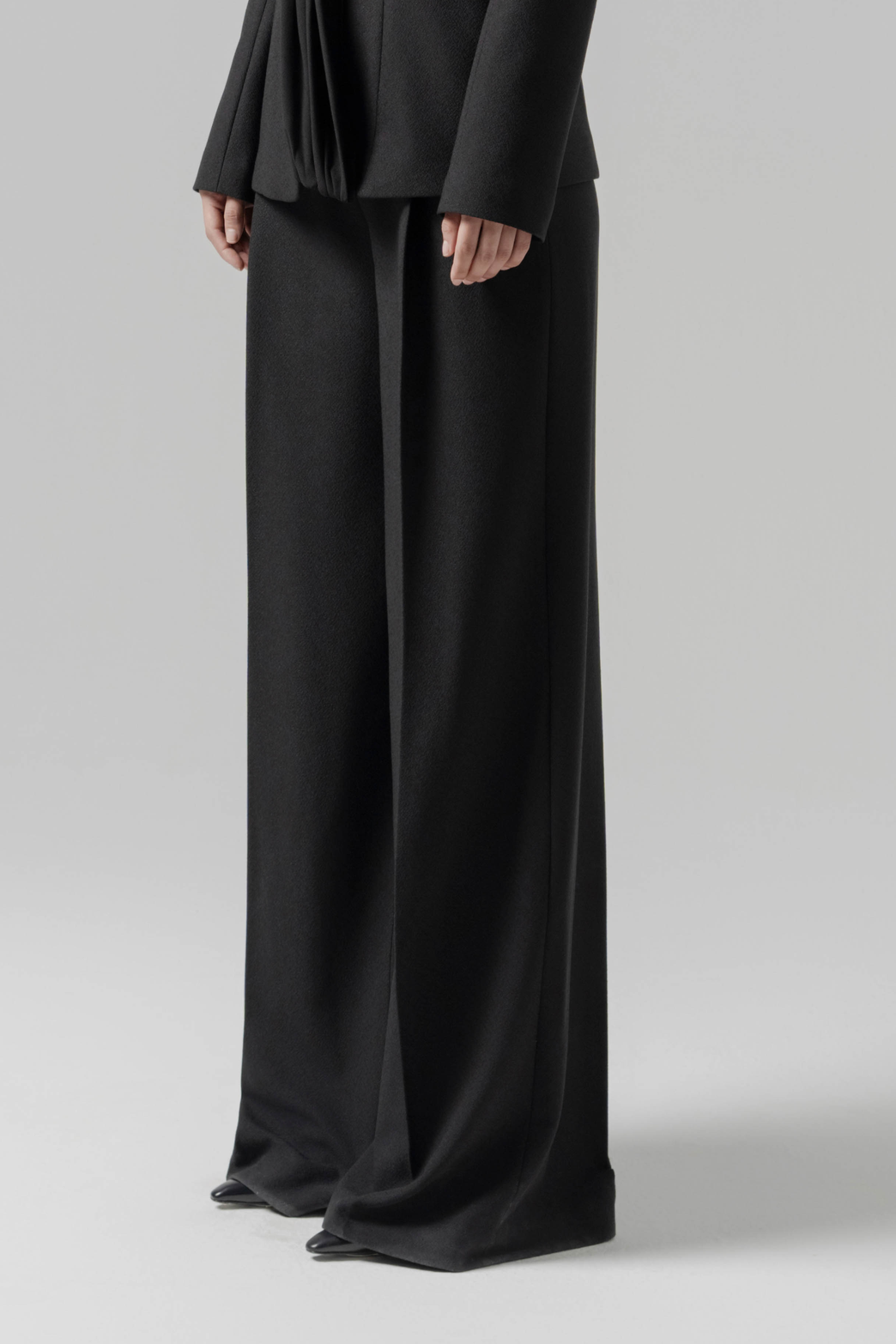 Midnight Fold Pants