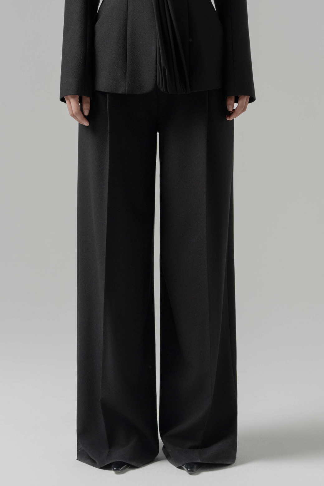 Midnight Fold Pants