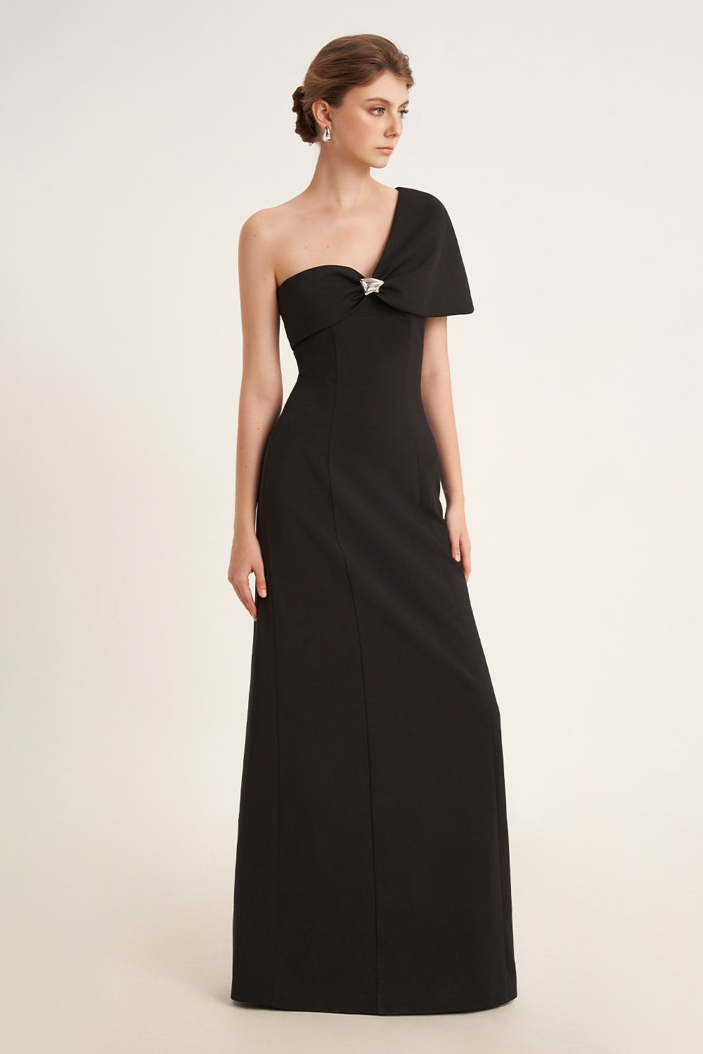 Mirer - Pipevine Dress-1