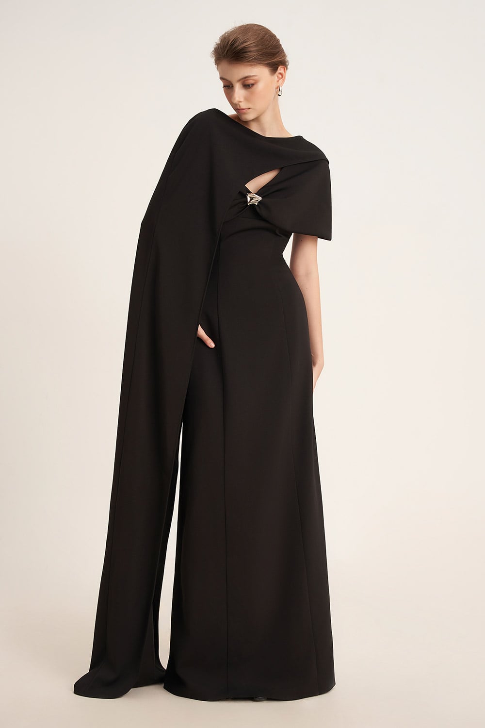 Mirer - Pipevine Dress-0