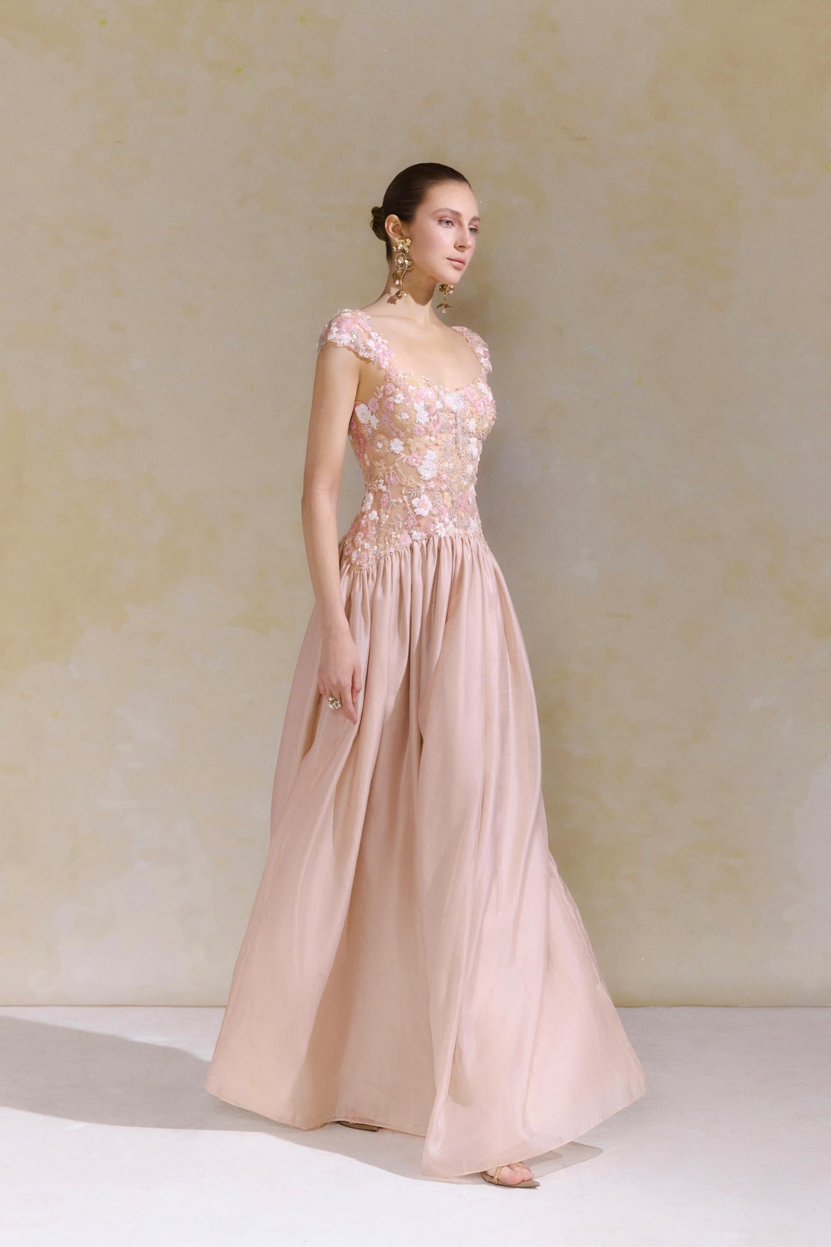 Mist Dress