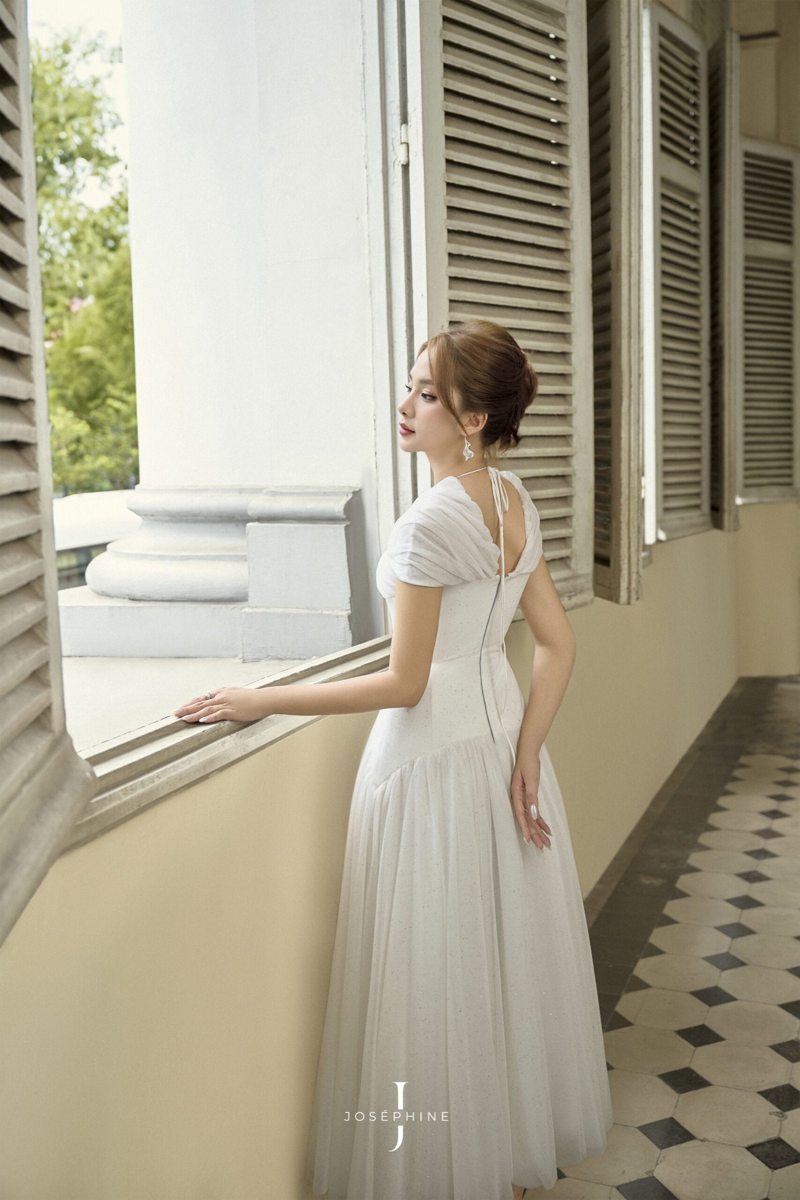 Molly Dress image 3