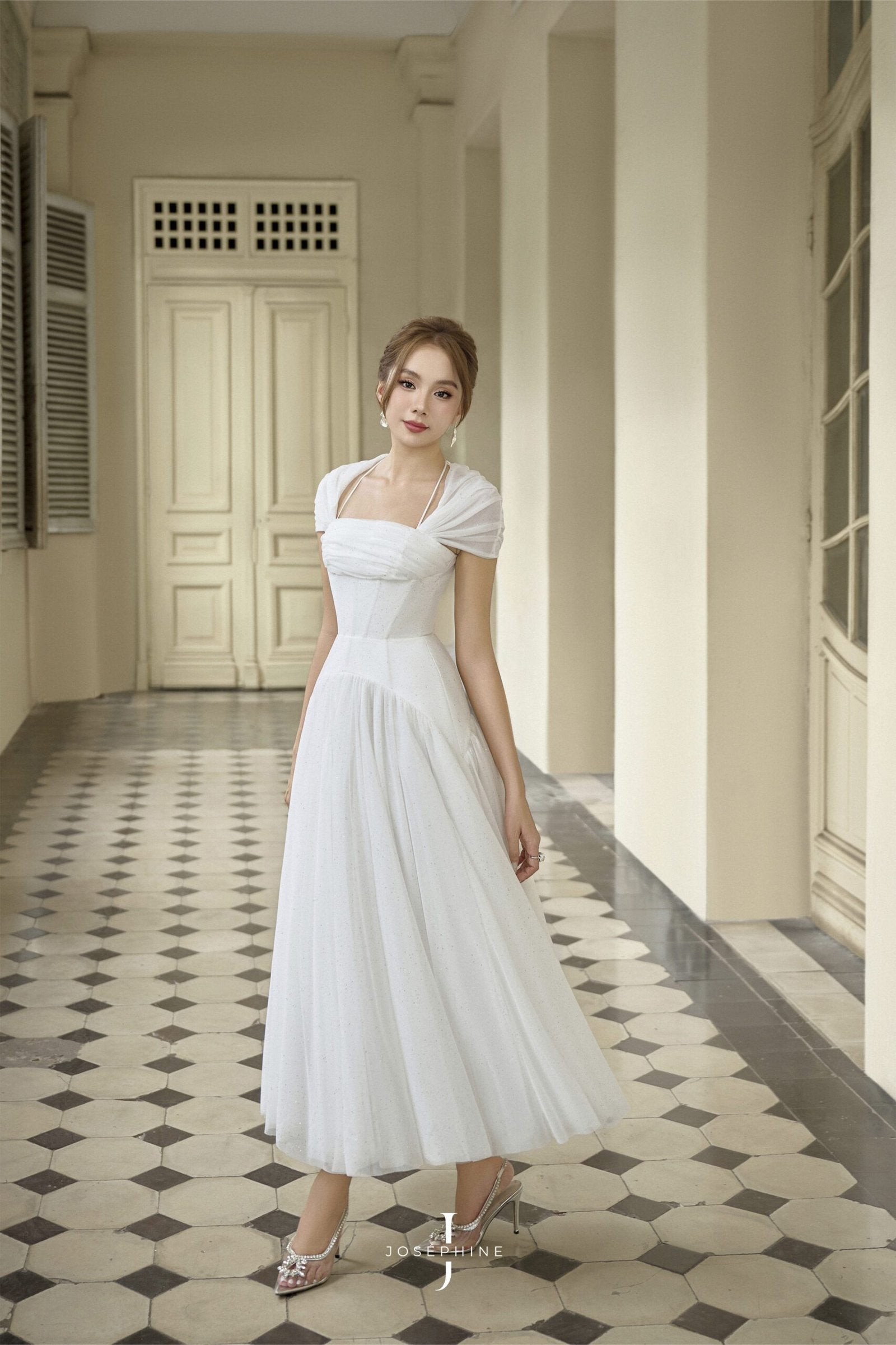Molly Dress image 0