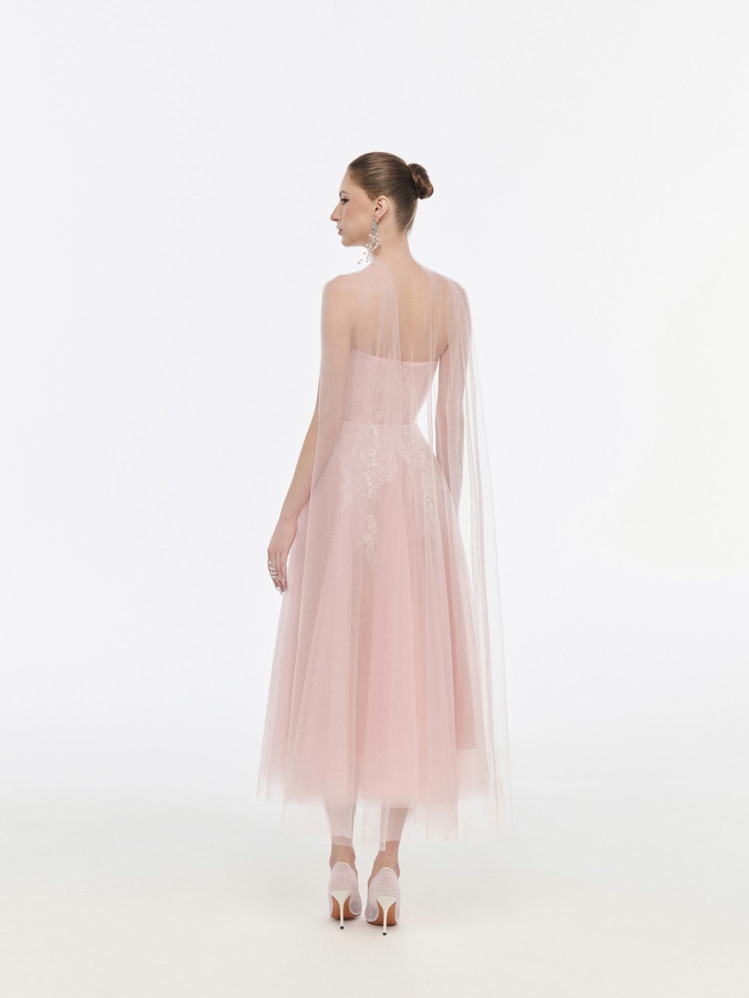 NAOMI DRESS