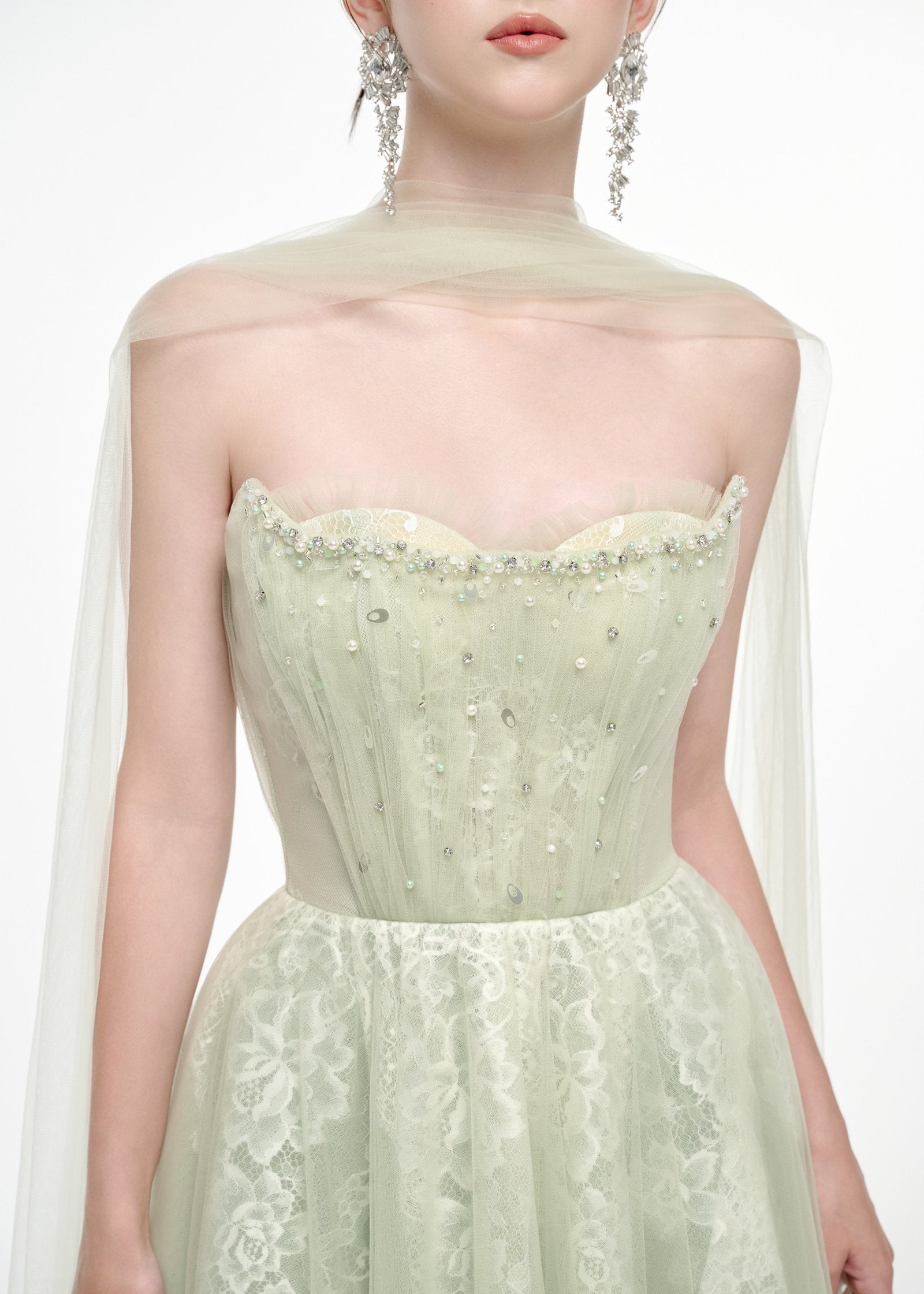 NAOMI DRESS image 3