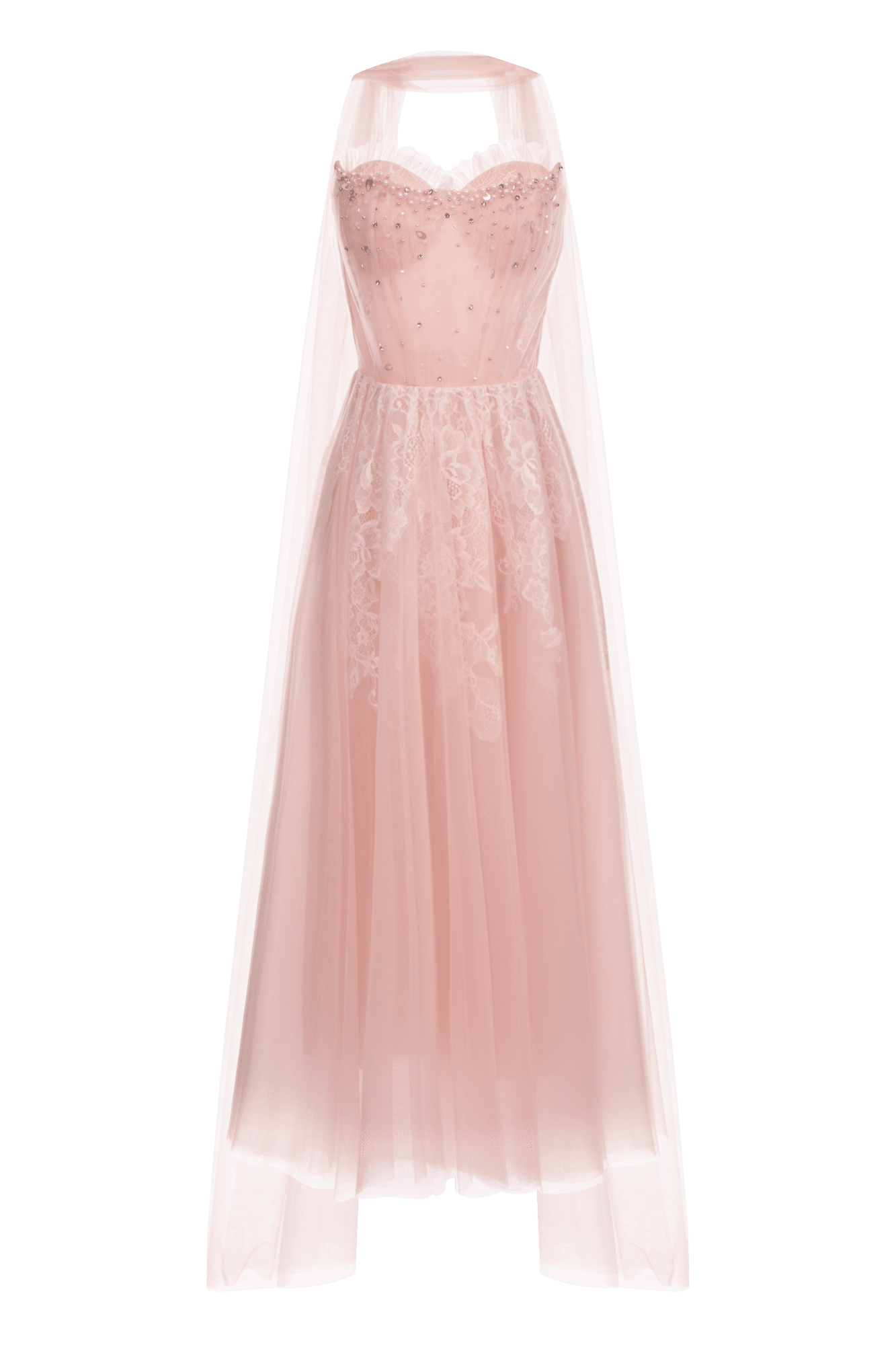 NAOMI DRESS
