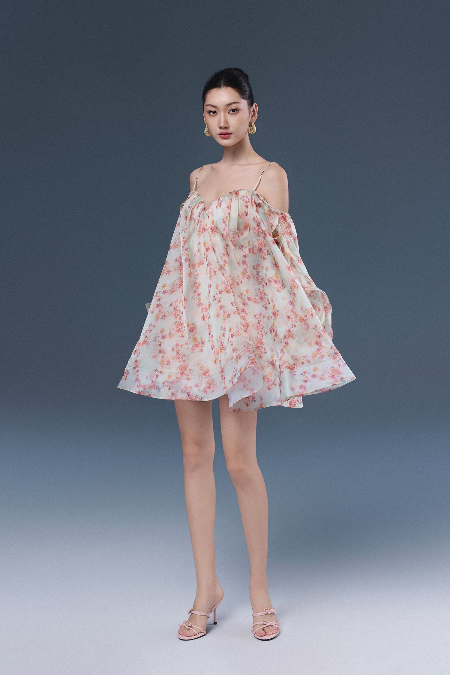 NARA DRESS