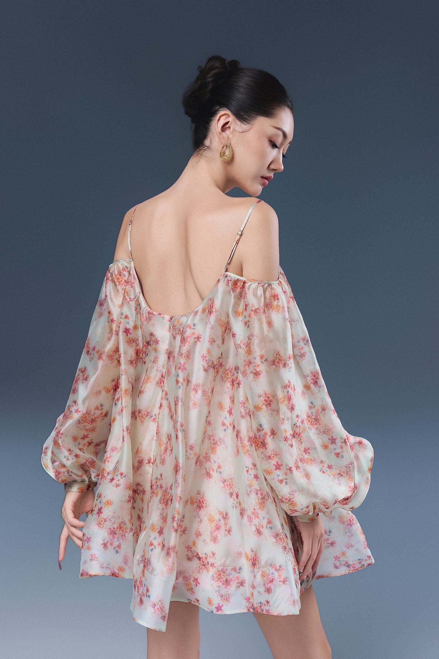 NARA DRESS