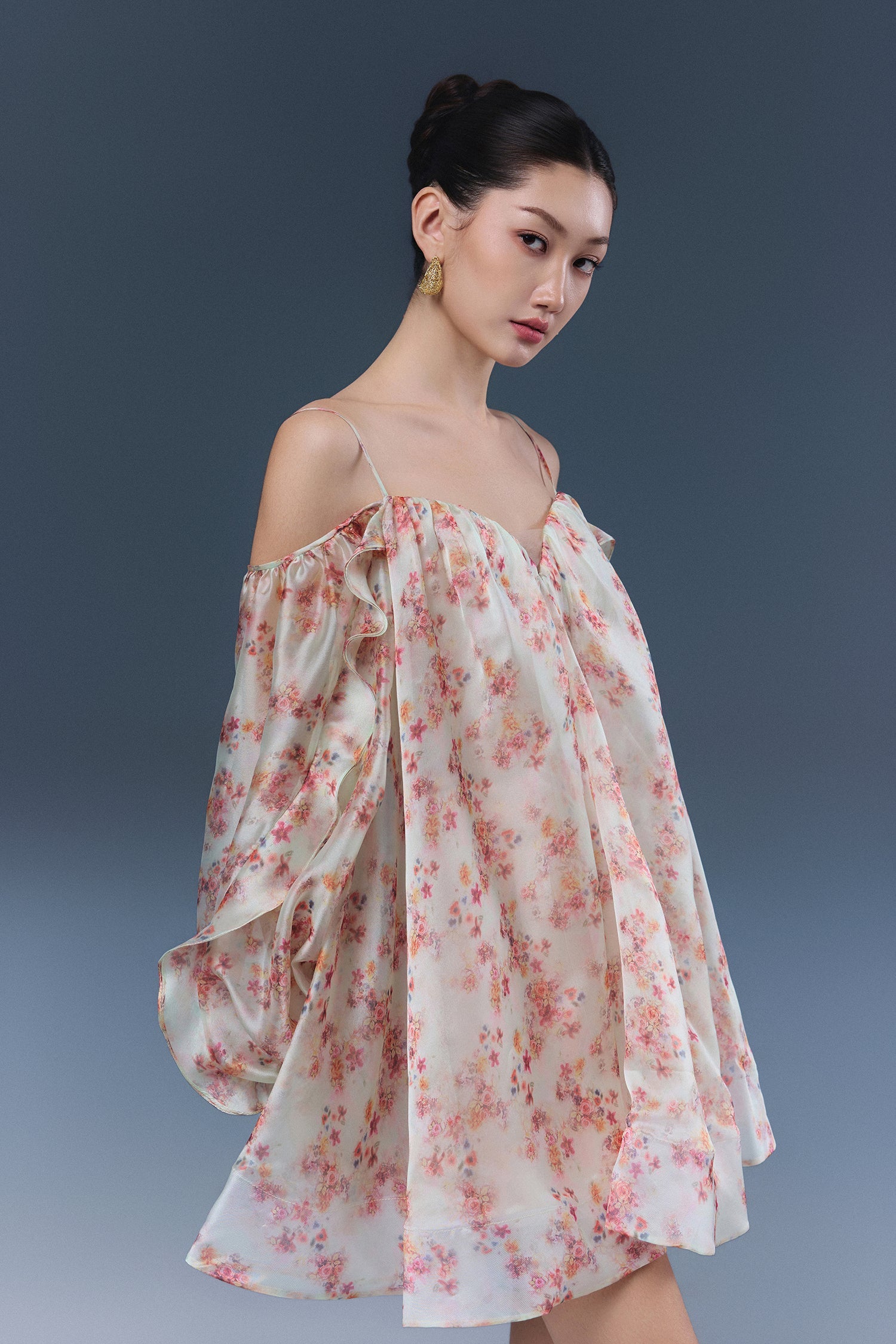 NARA DRESS