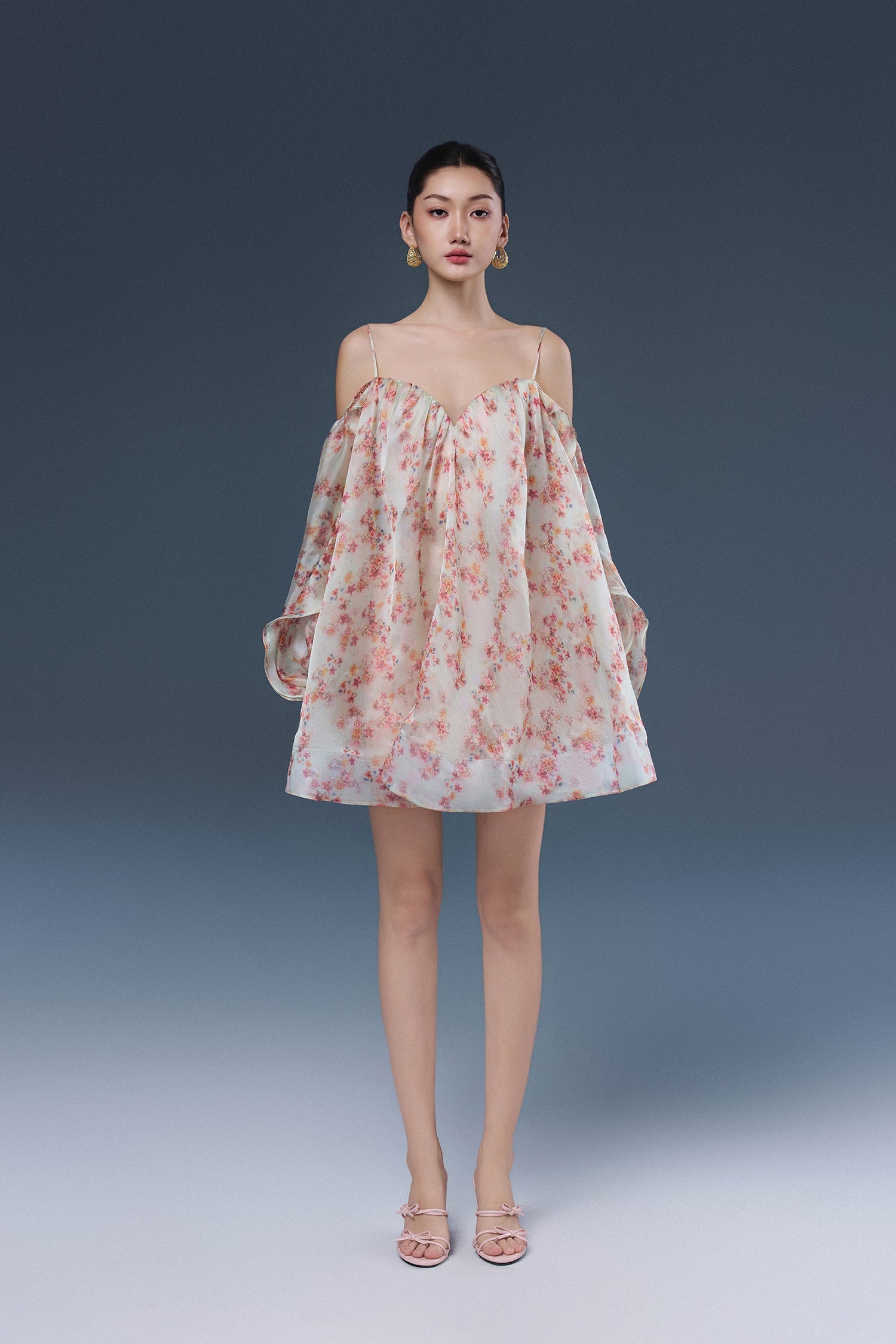 NARA DRESS