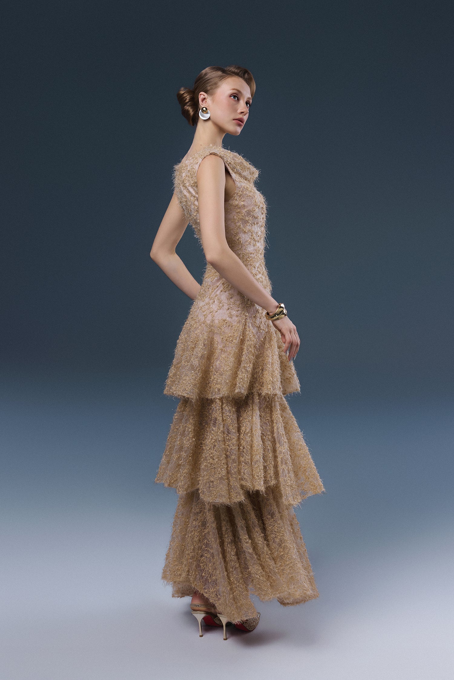 NARY DRESS