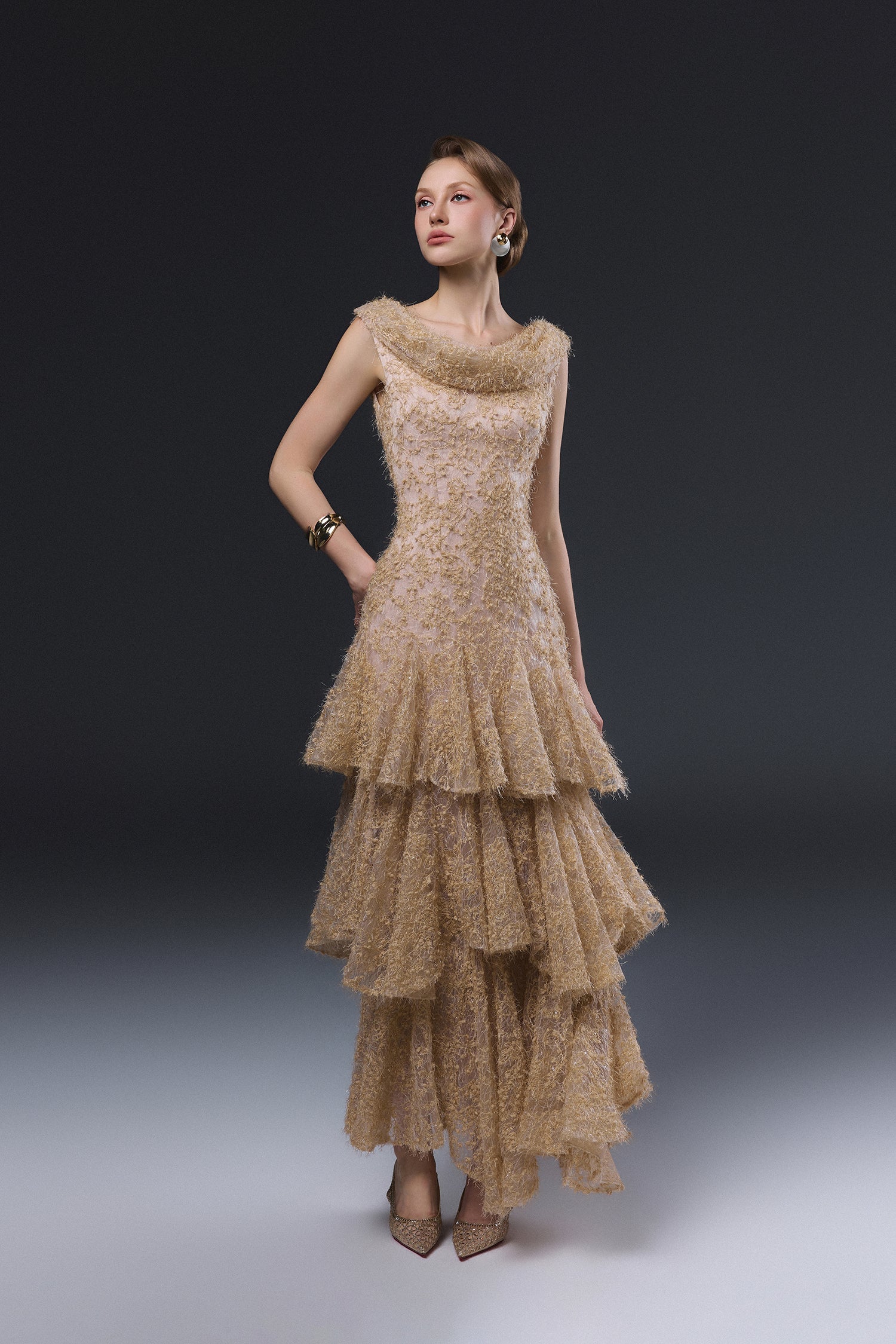 NARY DRESS