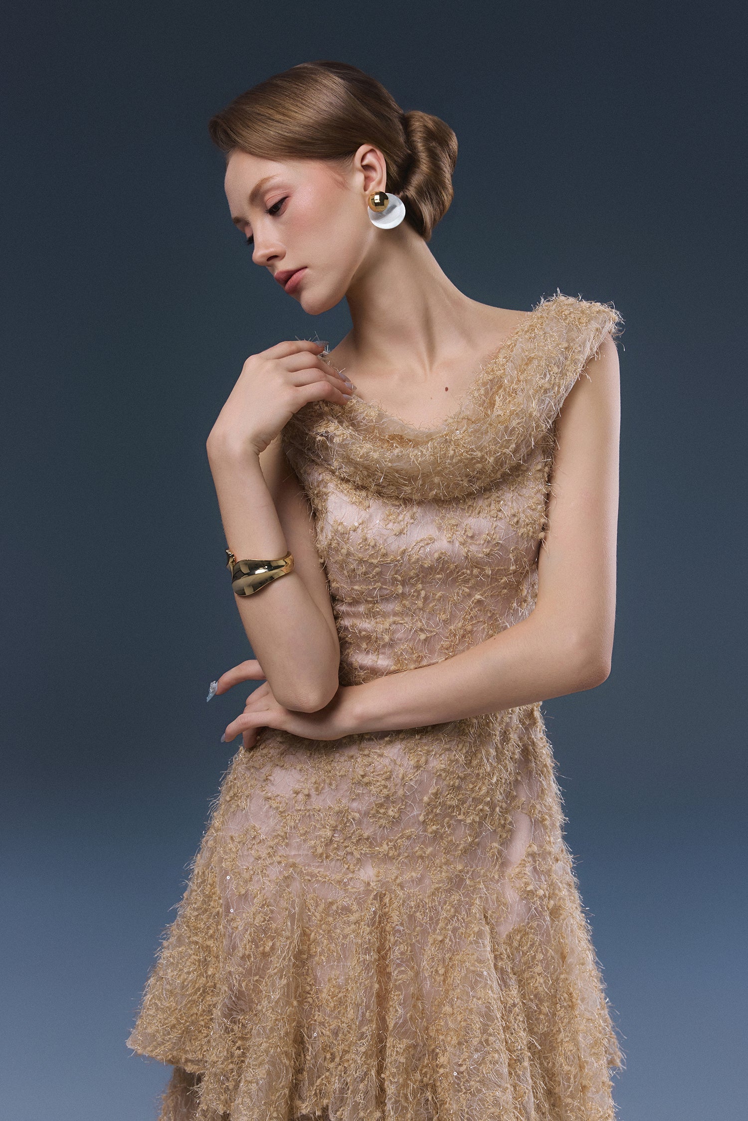 NARY DRESS