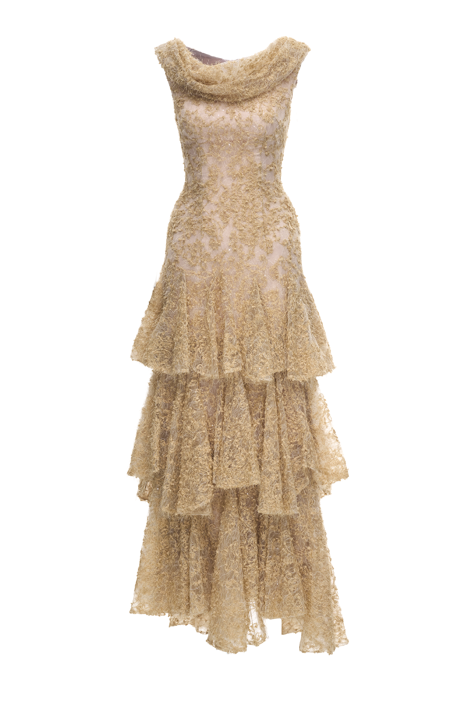 NARY DRESS