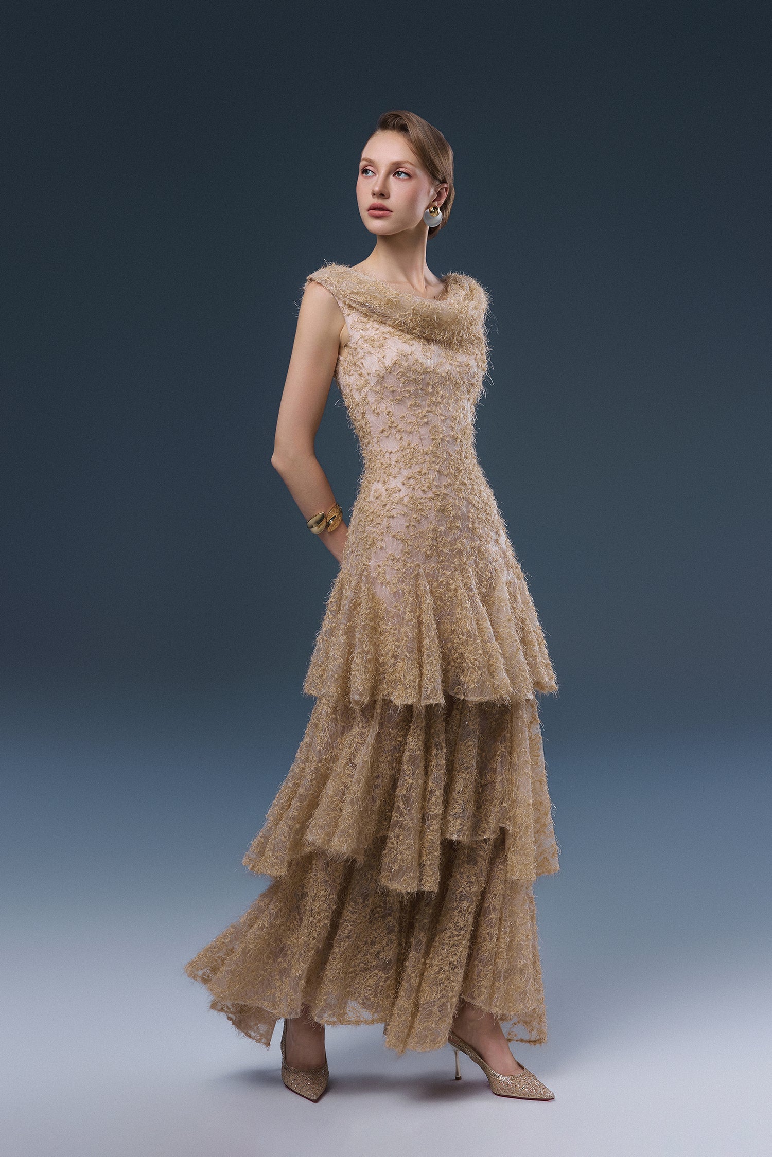NARY DRESS