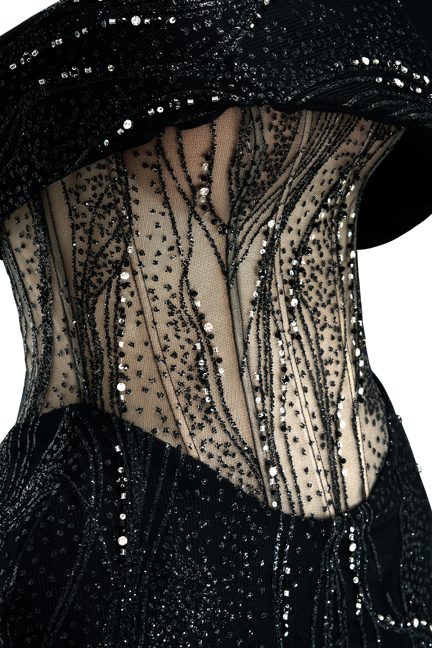 NATASHA DRESS
