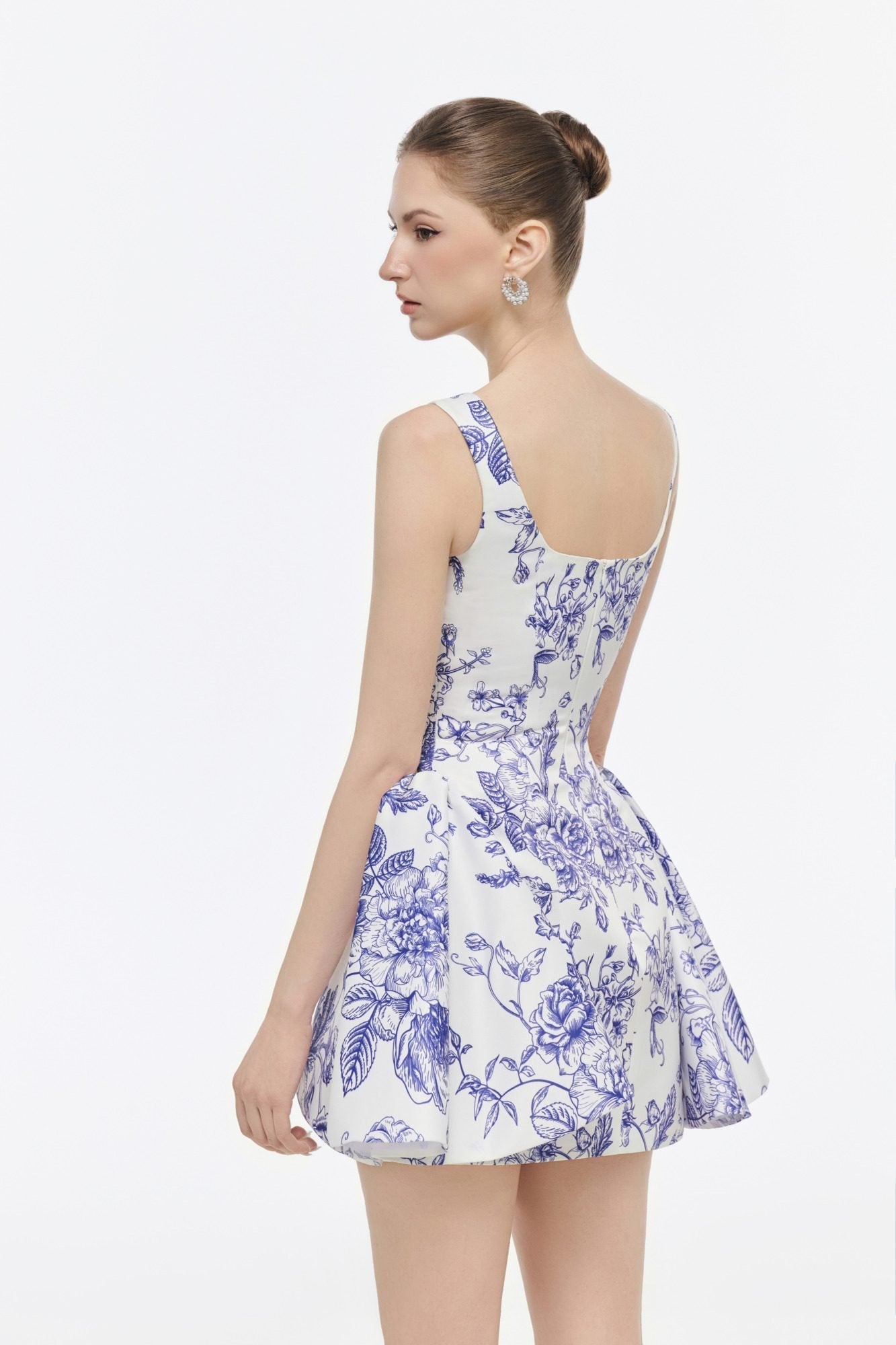 NELLA DRESS image 3