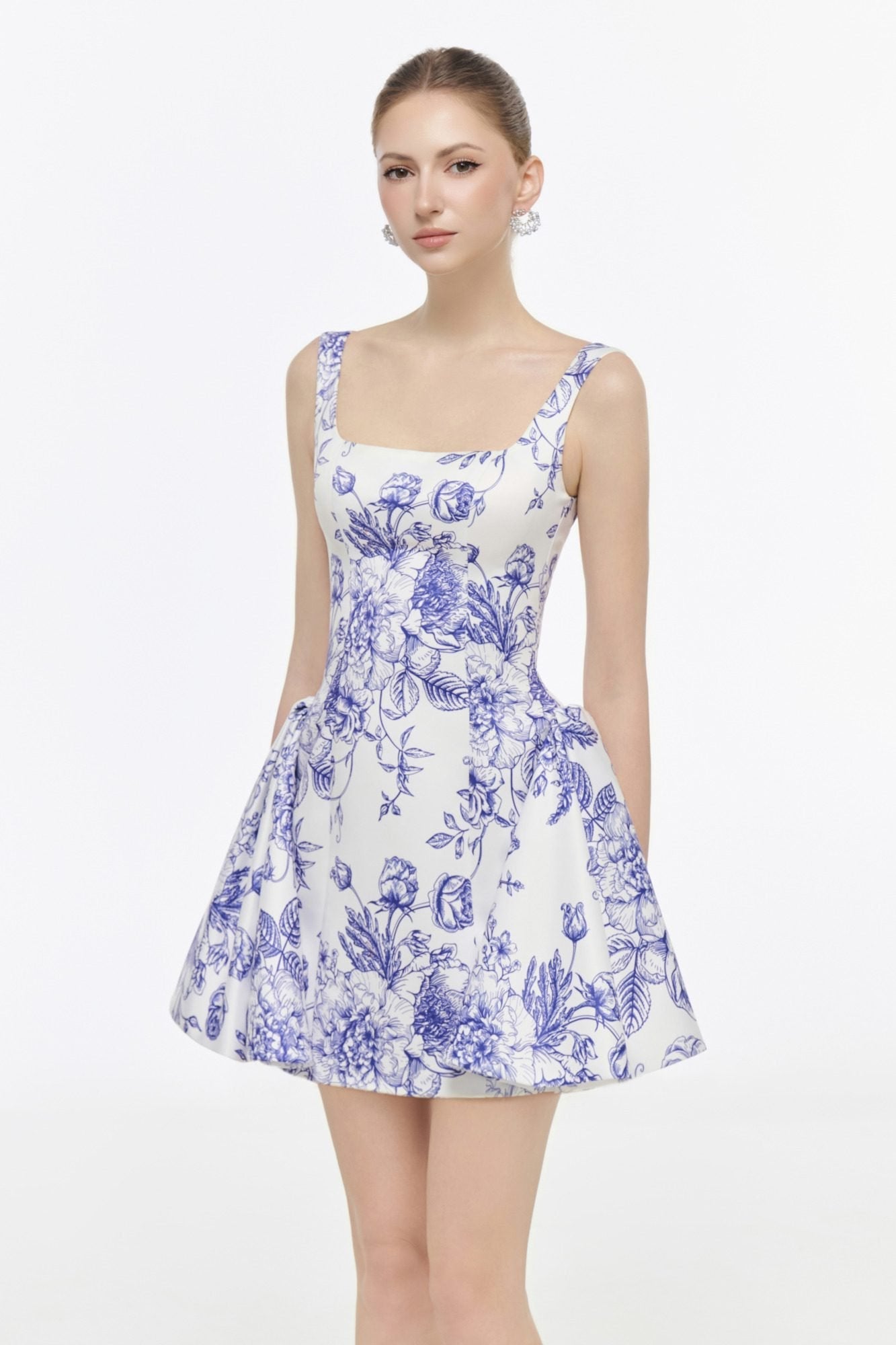 NELLA DRESS image 1