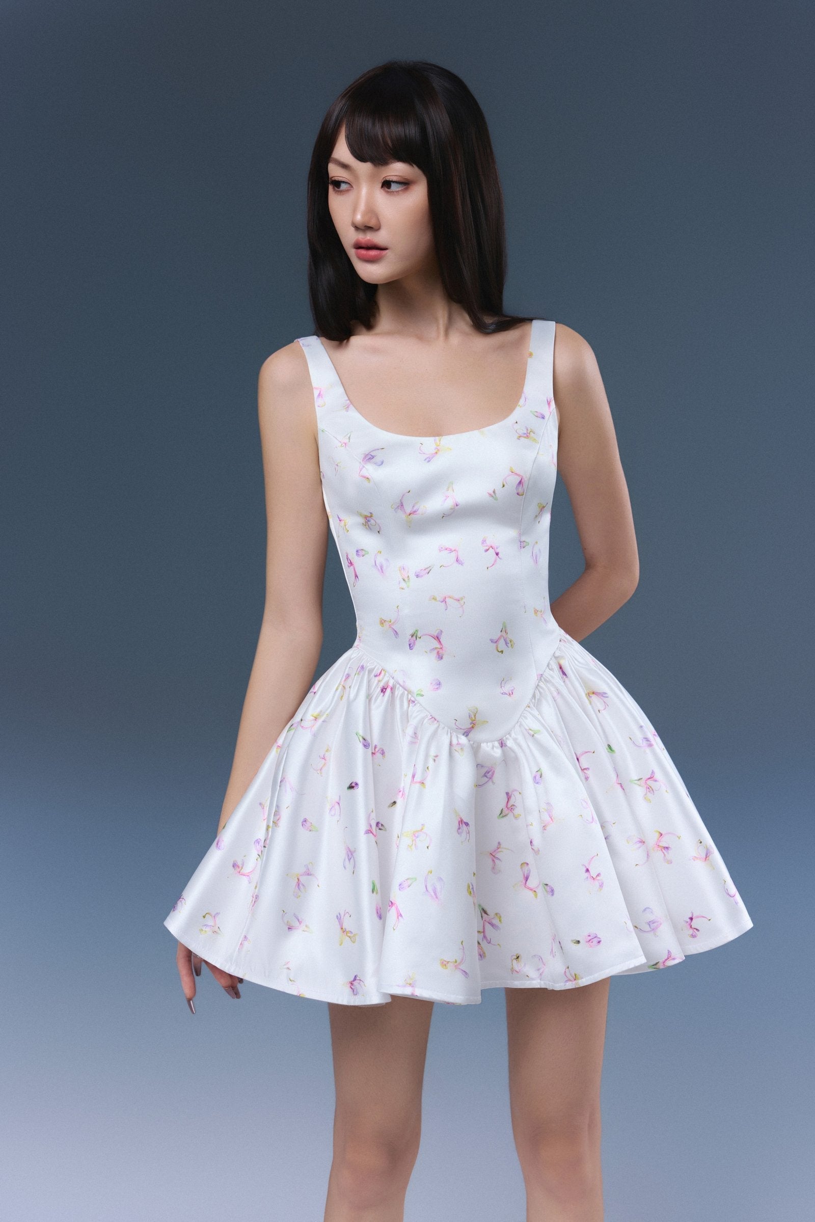 NELLA DRESS image 1