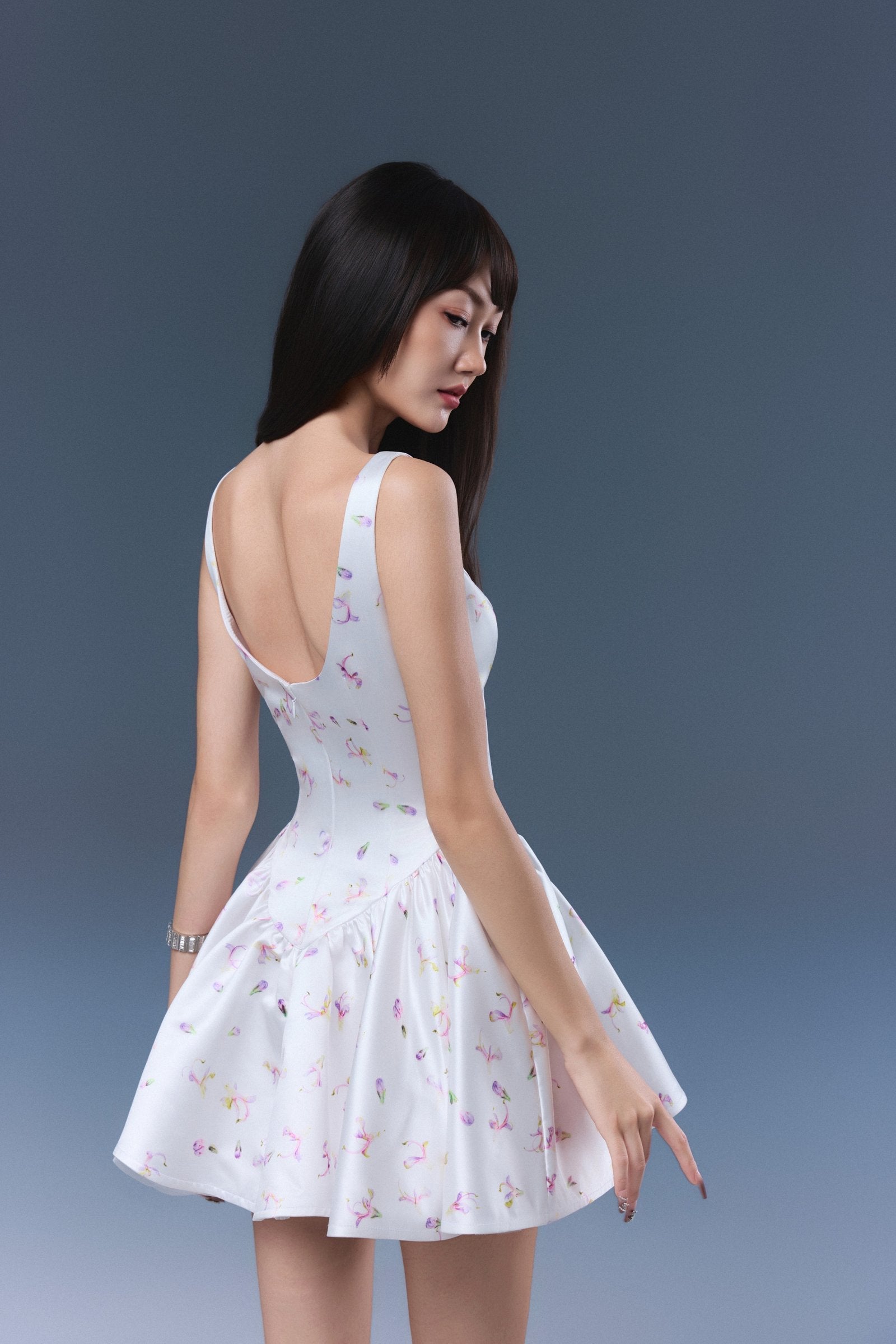 NELLA DRESS image 2