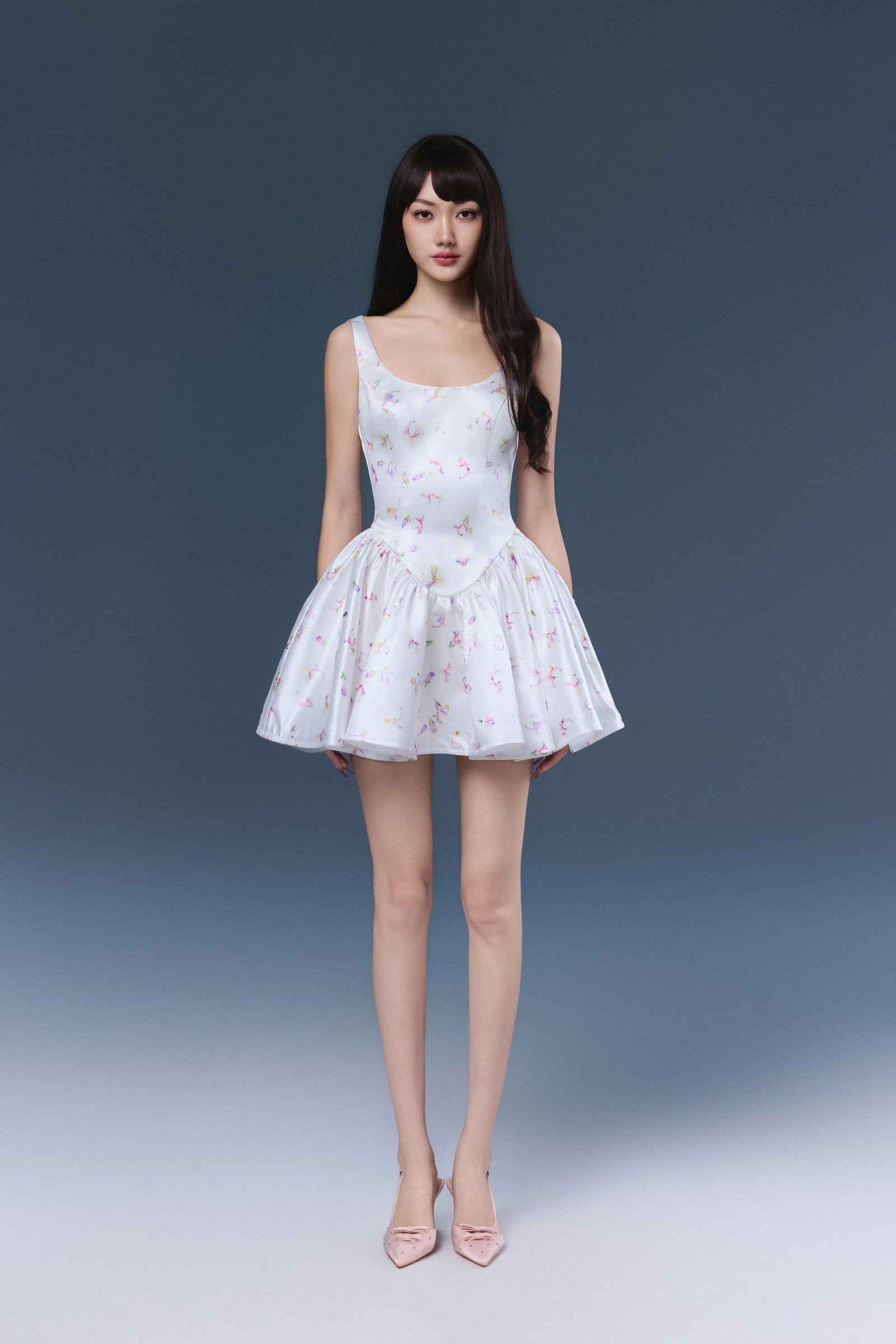 NELLA DRESS image 0