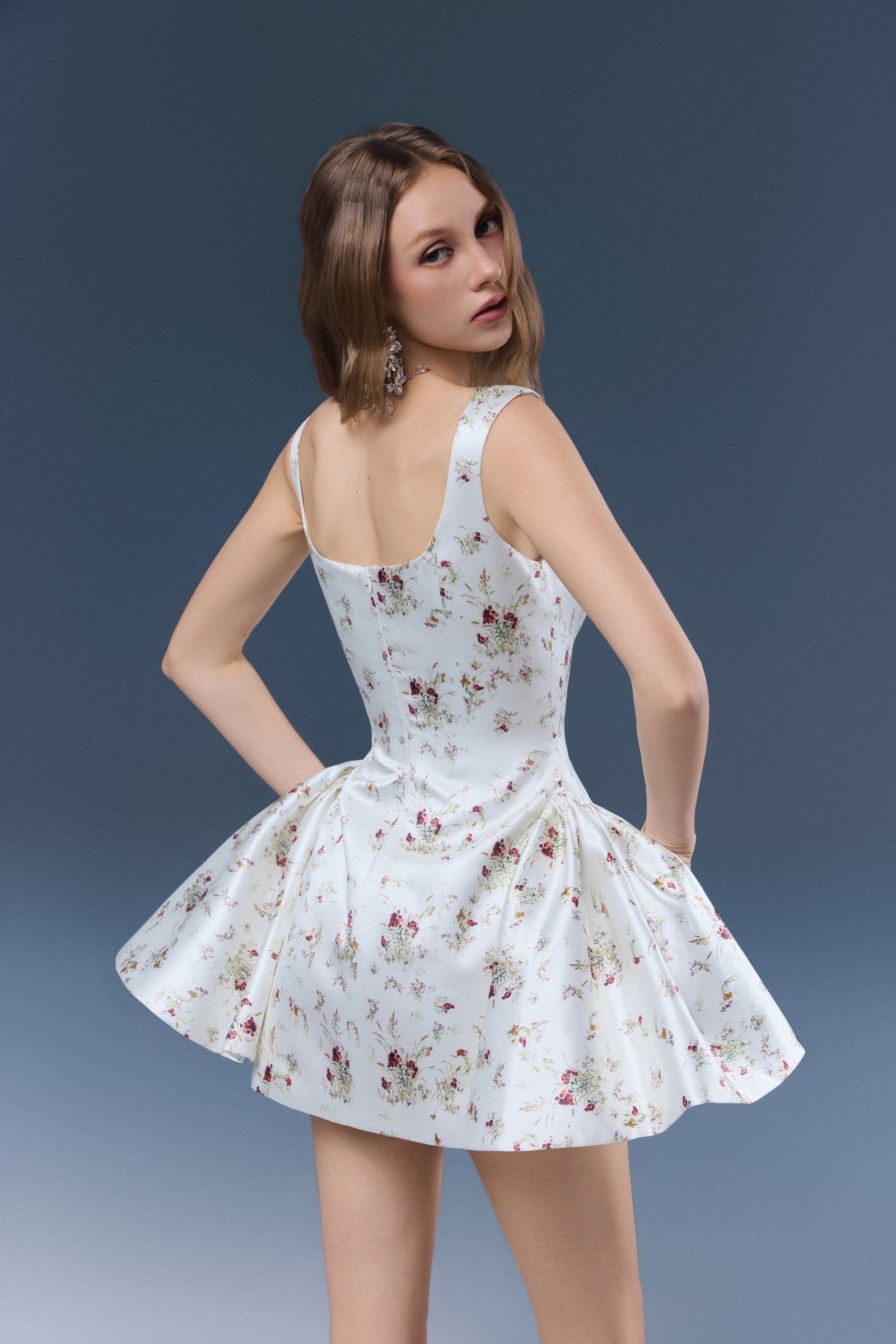 NELLY DRESS image 2