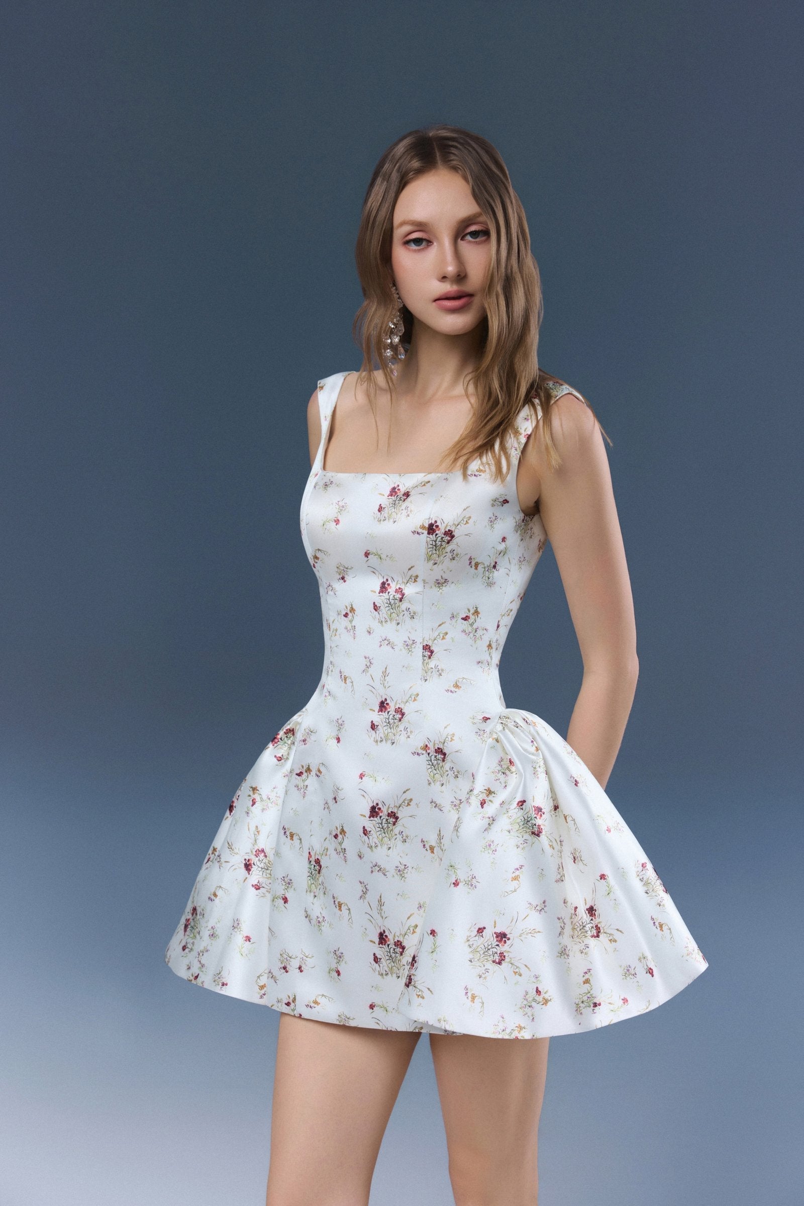 NELLY DRESS image 3