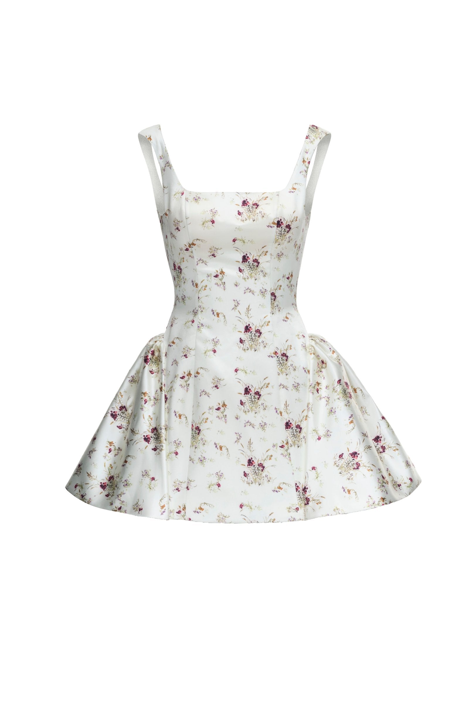 NELLY DRESS image 4