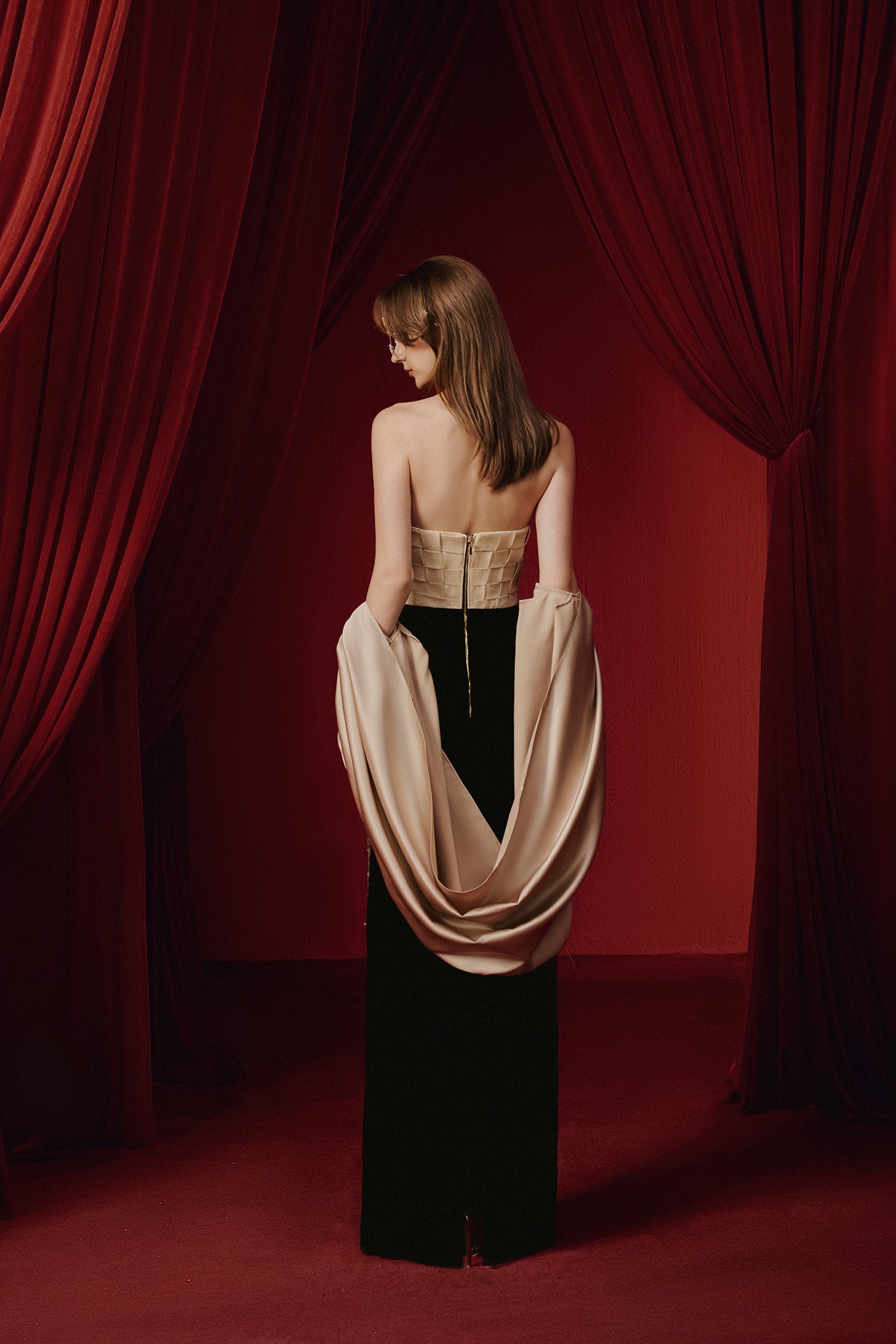 NIIDALI DRESS