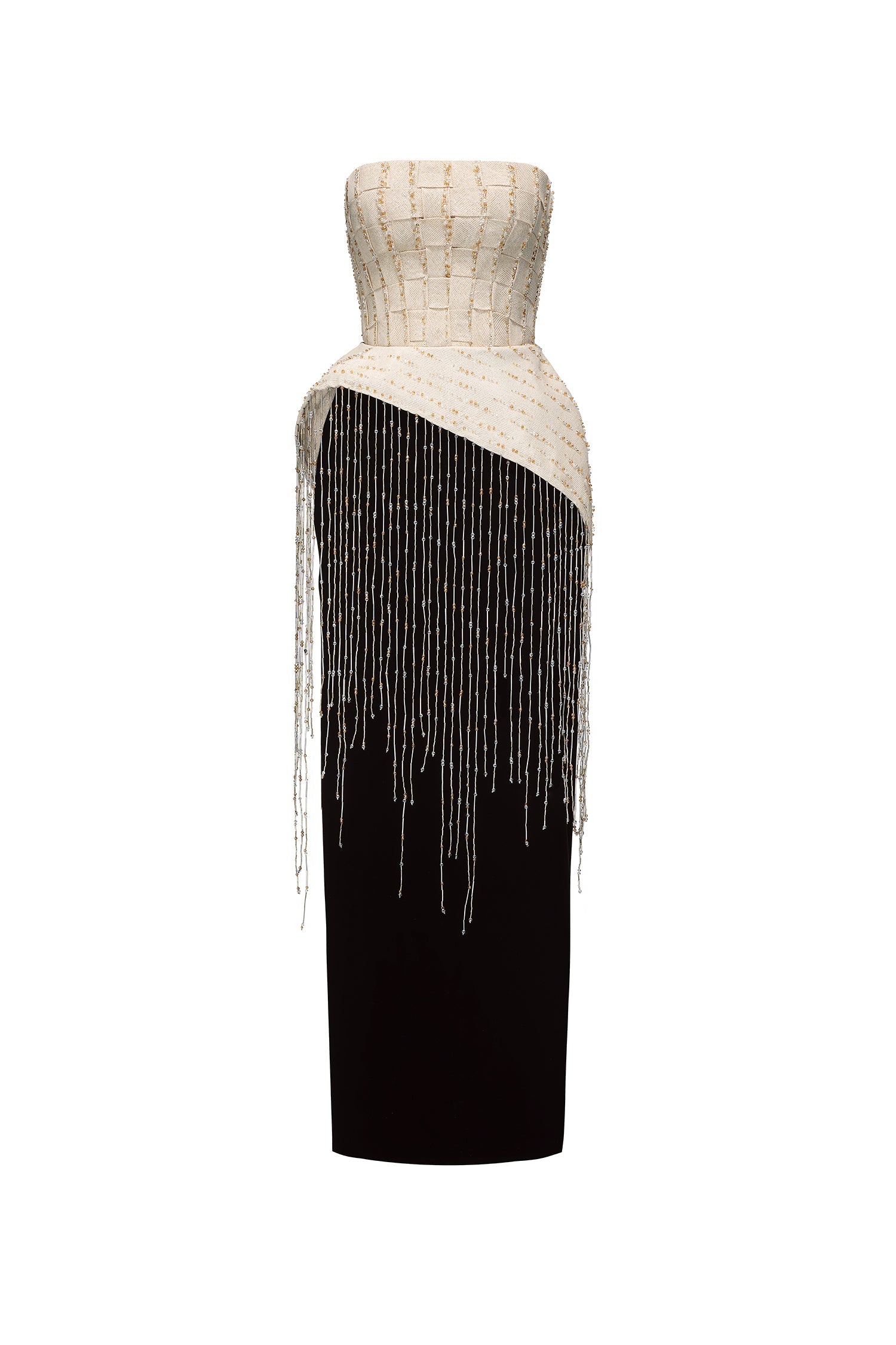 NIIDALI DRESS