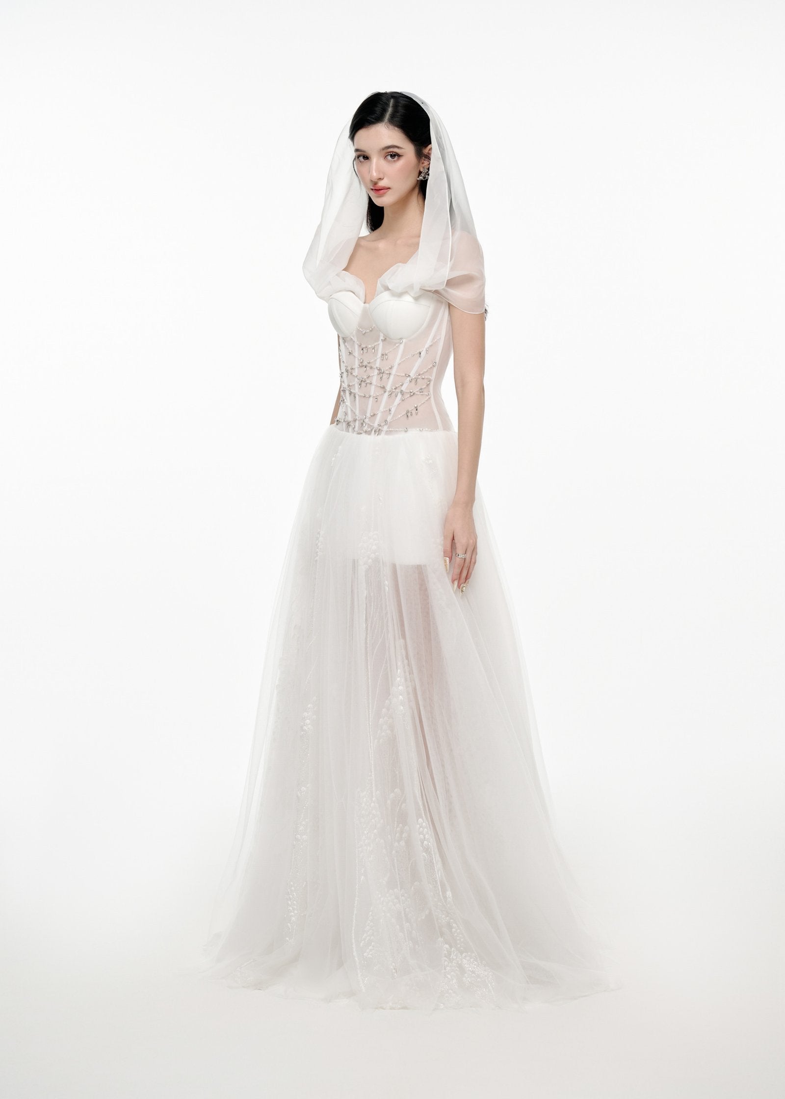 NOVA Dress image 1