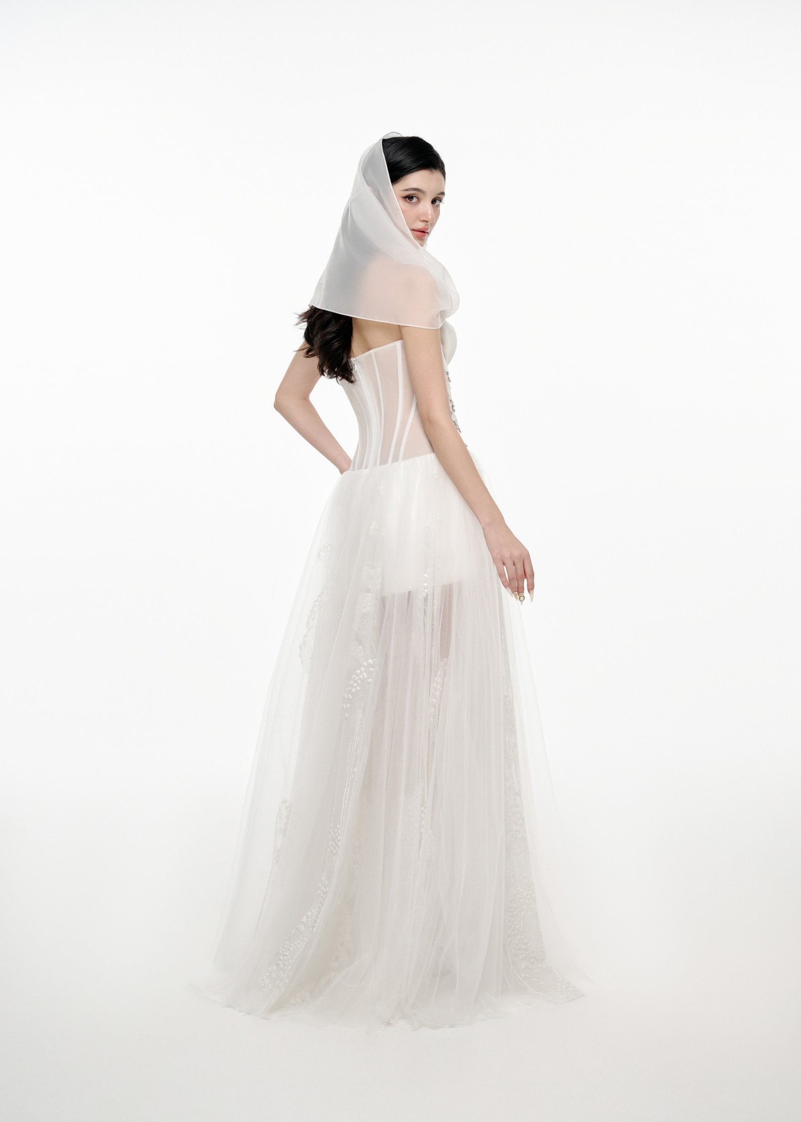 NOVA Dress image 2