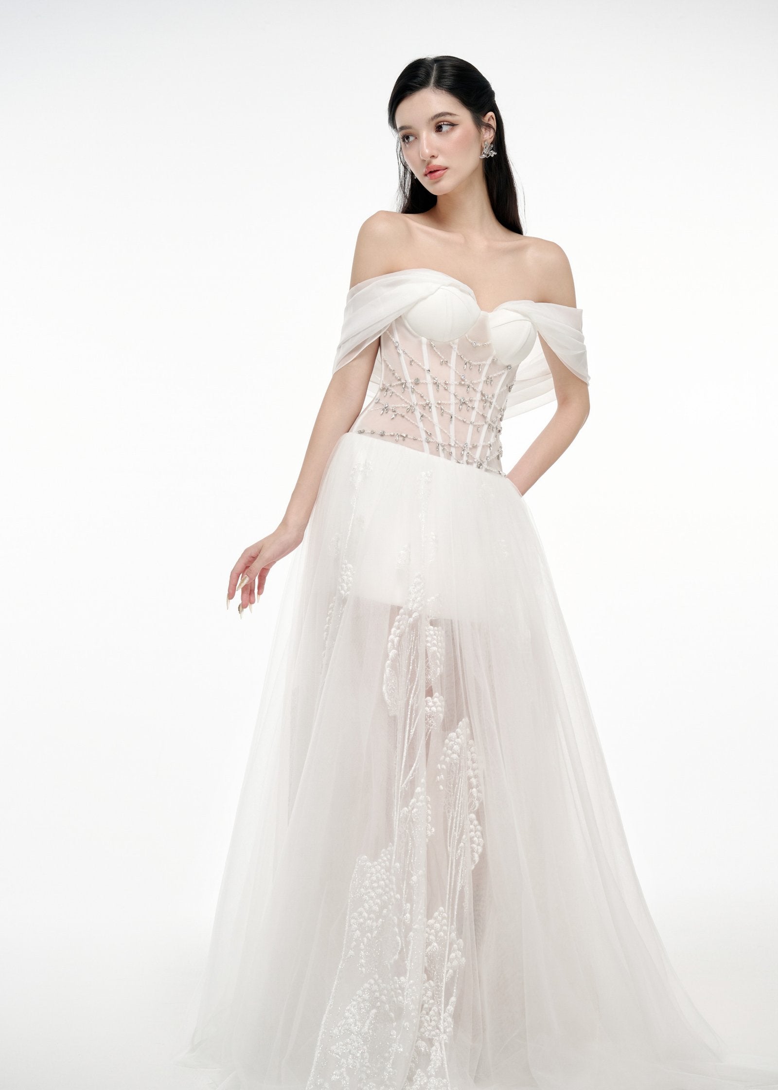 NOVA Dress image 3