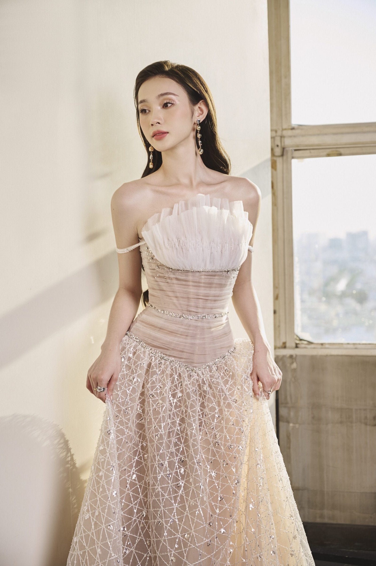 Natalie Dress image 1