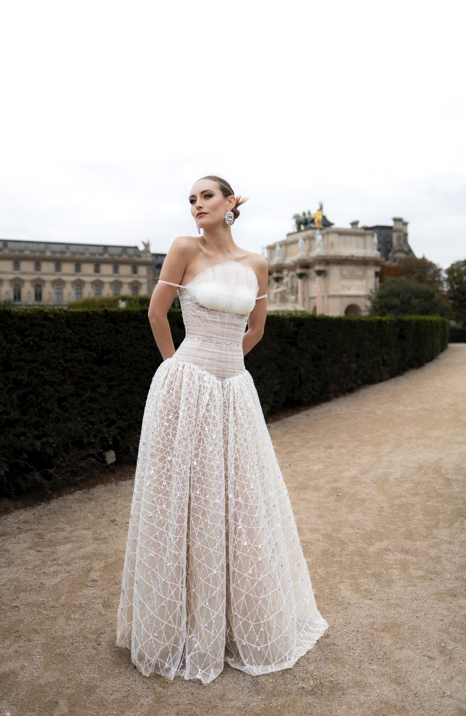 Natalie Dress image 1
