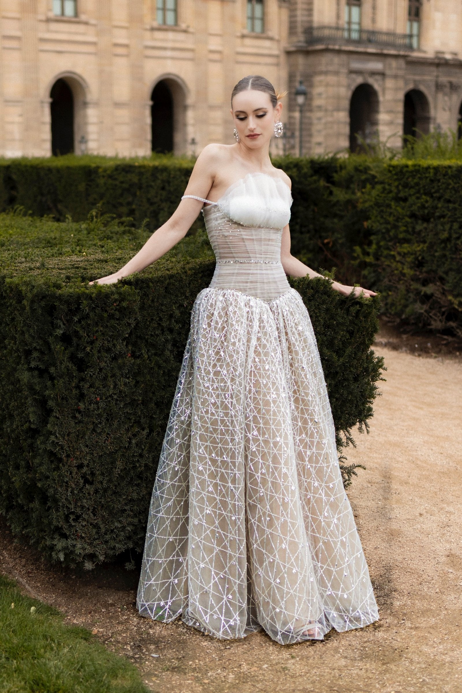 Natalie Dress image 2